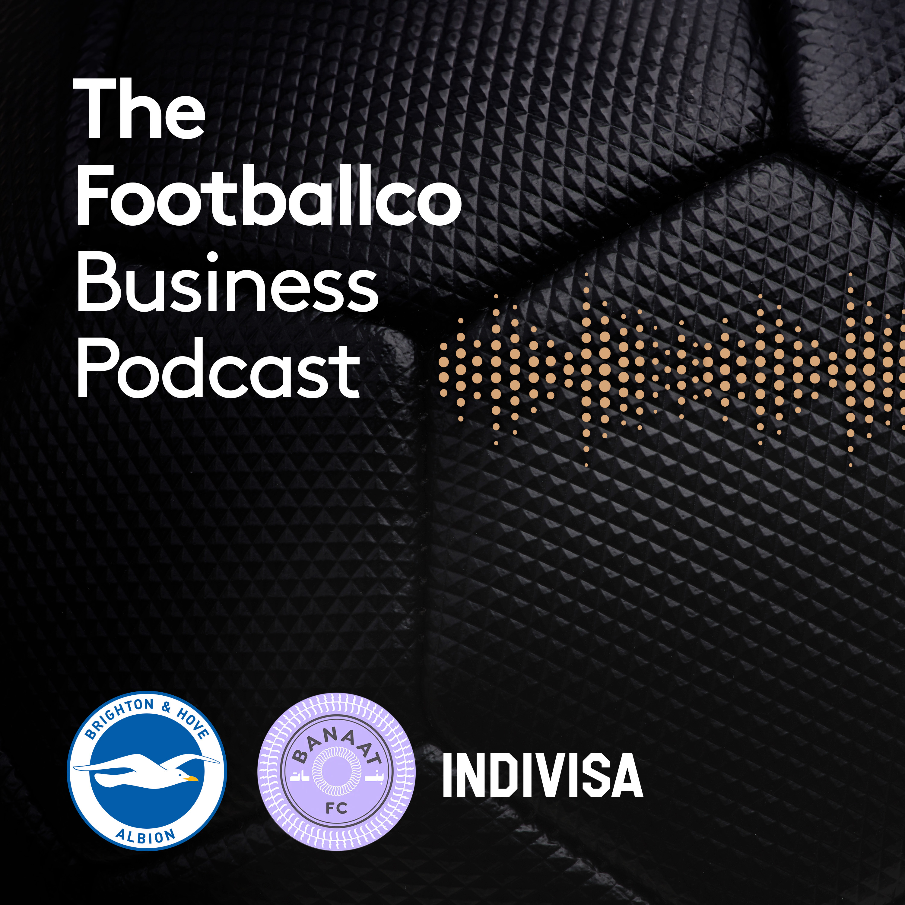 The Footballco Business Podcast