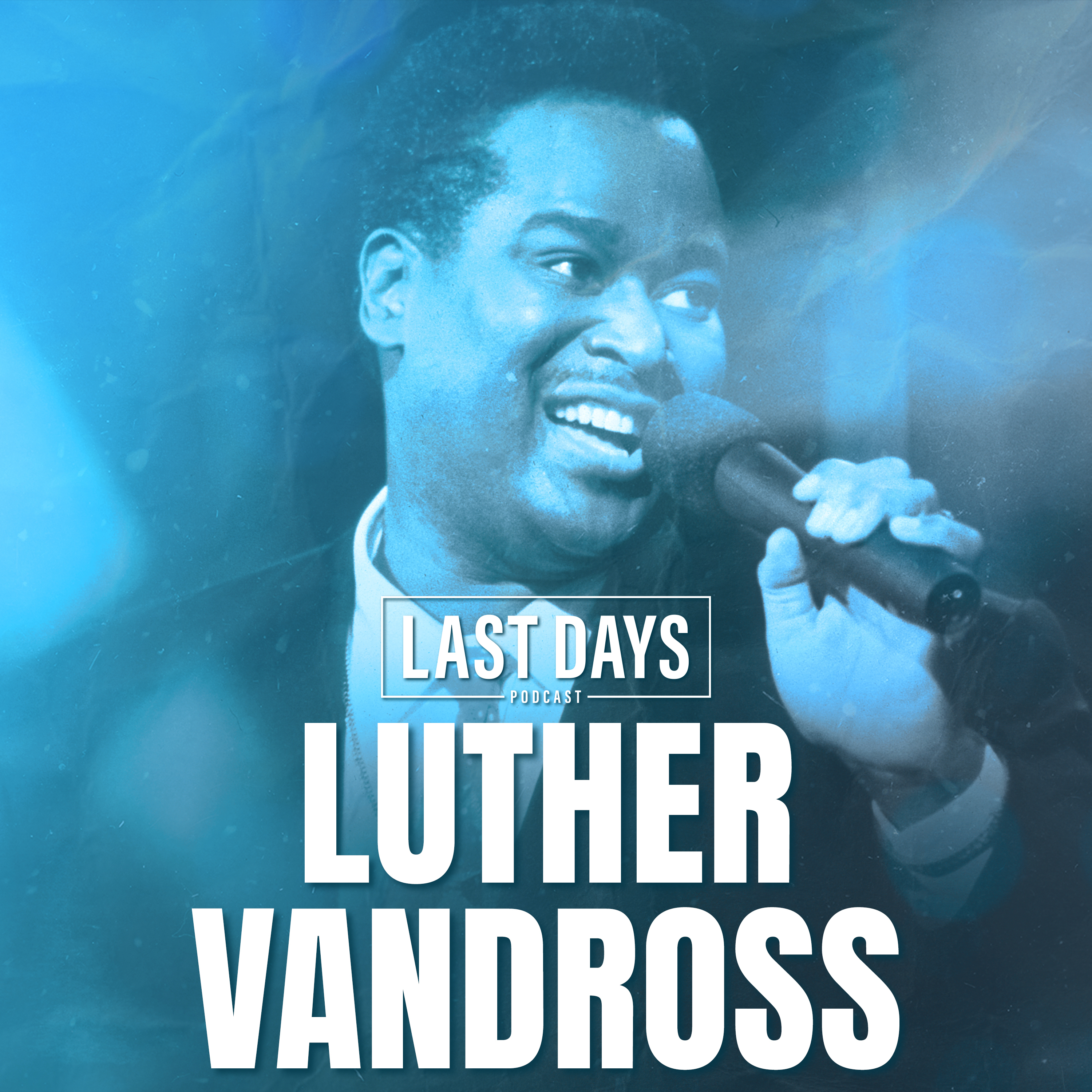 Ep. 104 - Luther Vandross episode artwork
