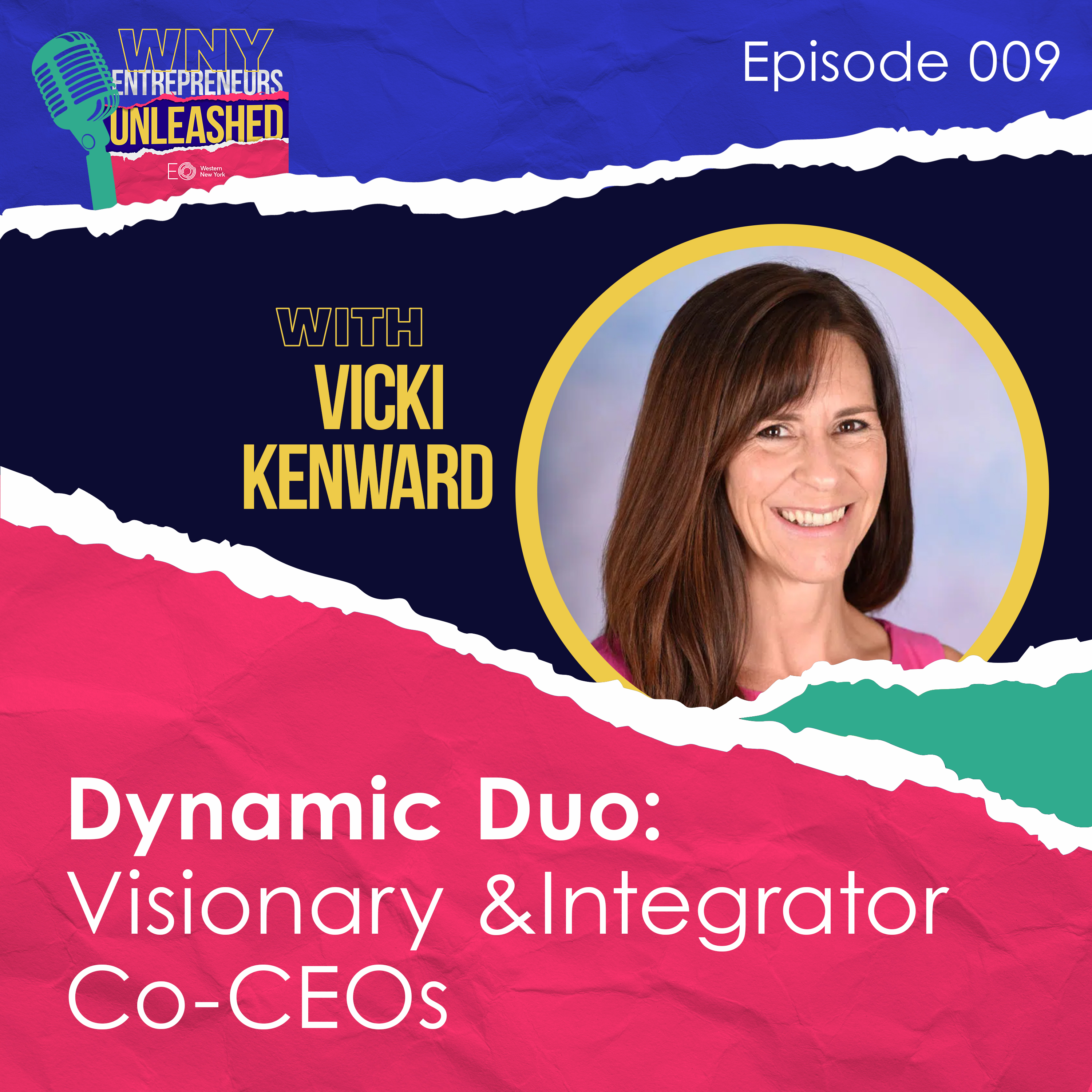 WNY Entrepreneurs Unleashed