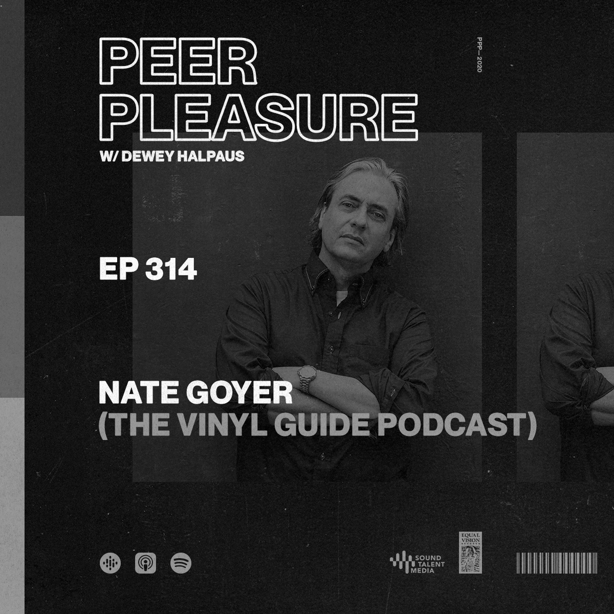 The Peer Pleasure Podcast