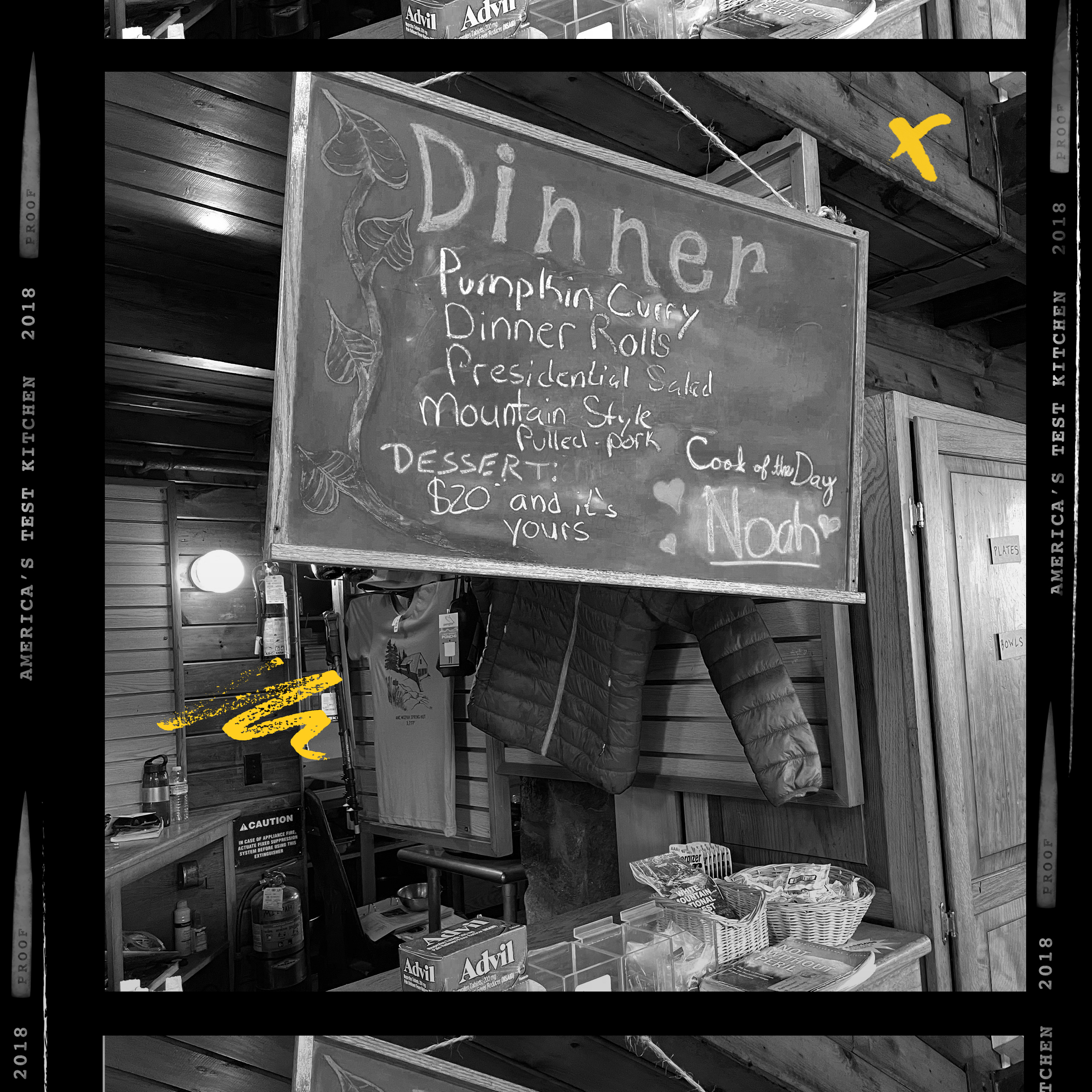 Why Do Meals Taste Better at Such Great Heights?