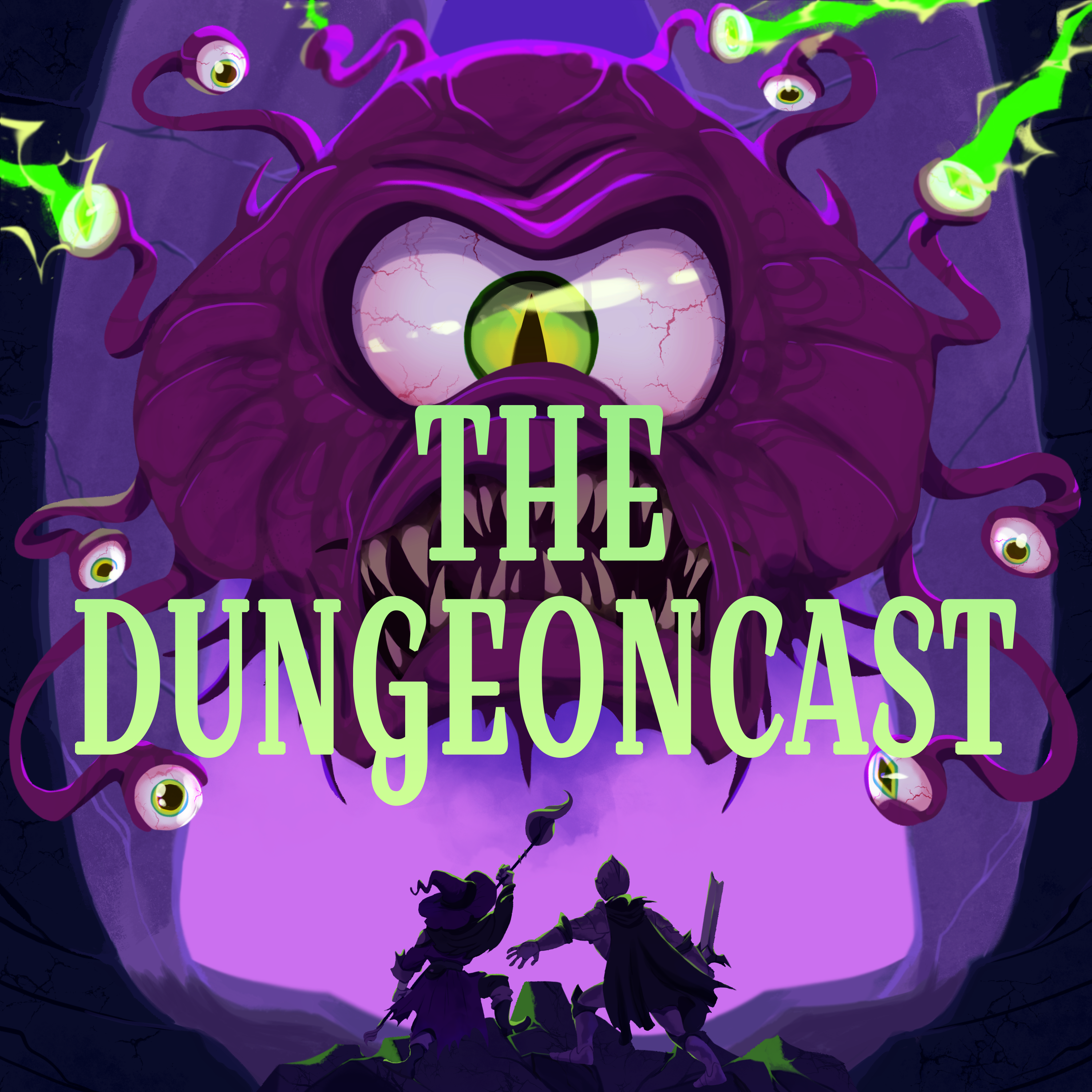 The State of Dungeons & Dragons 5th Edition  - The Dungeoncast Ep.268