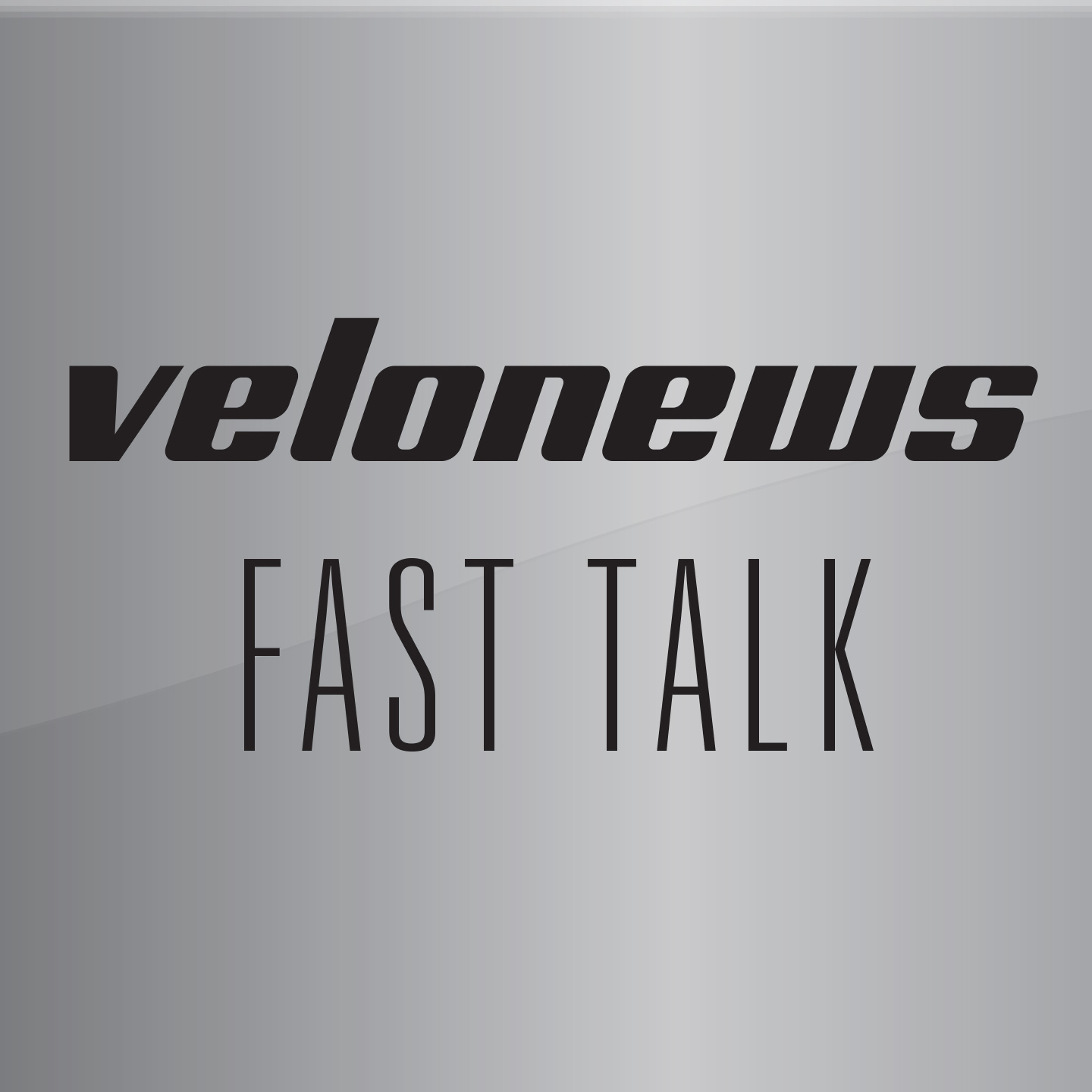 Velo Podcast