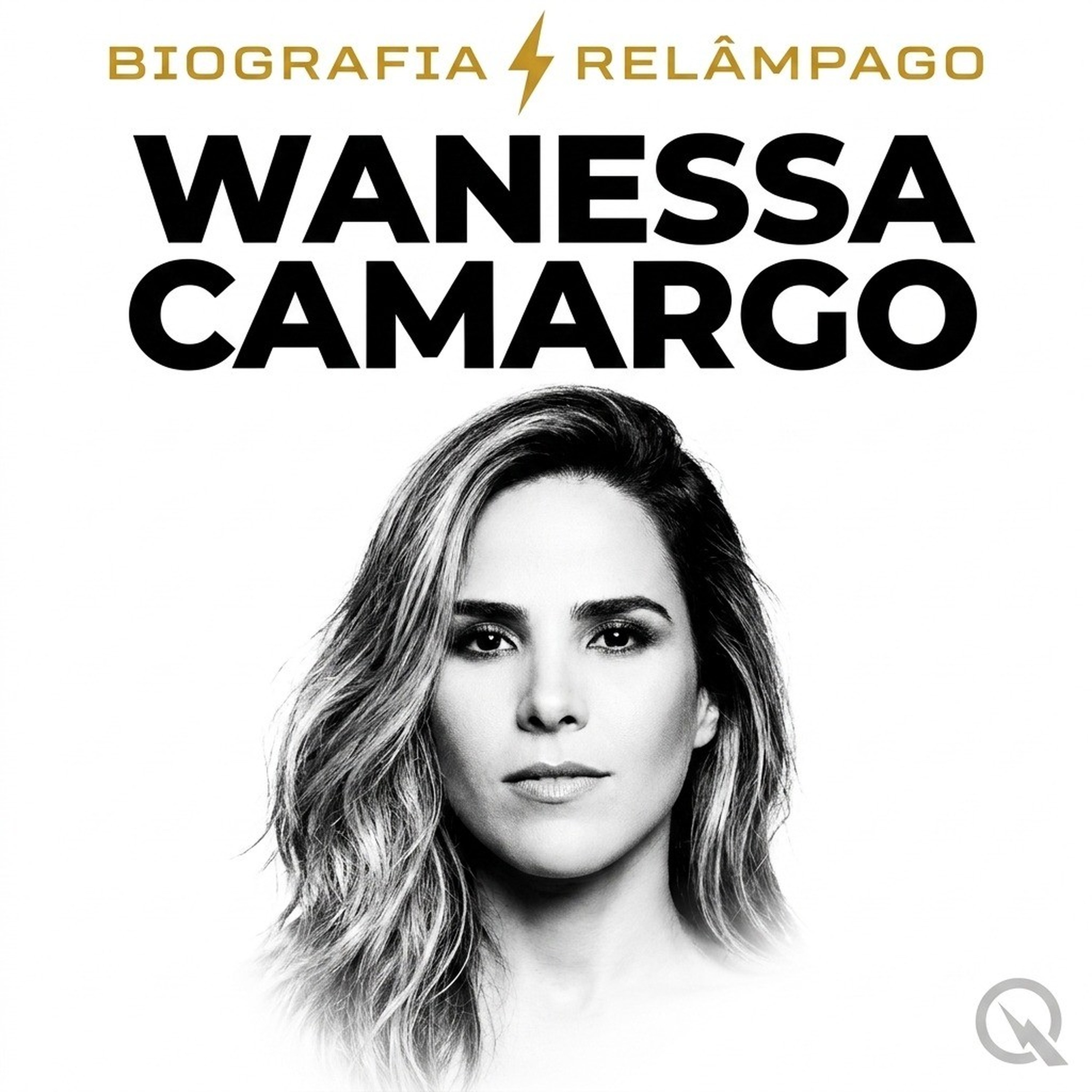 Wanessa Camargo - Biografia Relâmpago