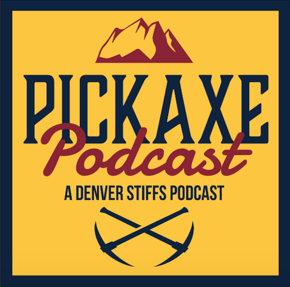 Pickaxe Podcast: The Denver Nuggets are off to a rocky start to the 2020-21 season