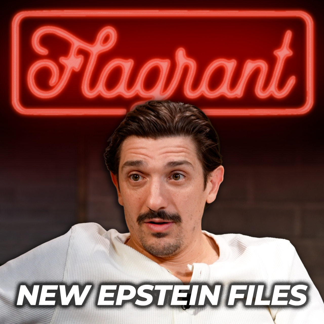 New Epstein Files Get Even Worse, & Bad Bunny Super Bowl Reaction | Flagrant 691