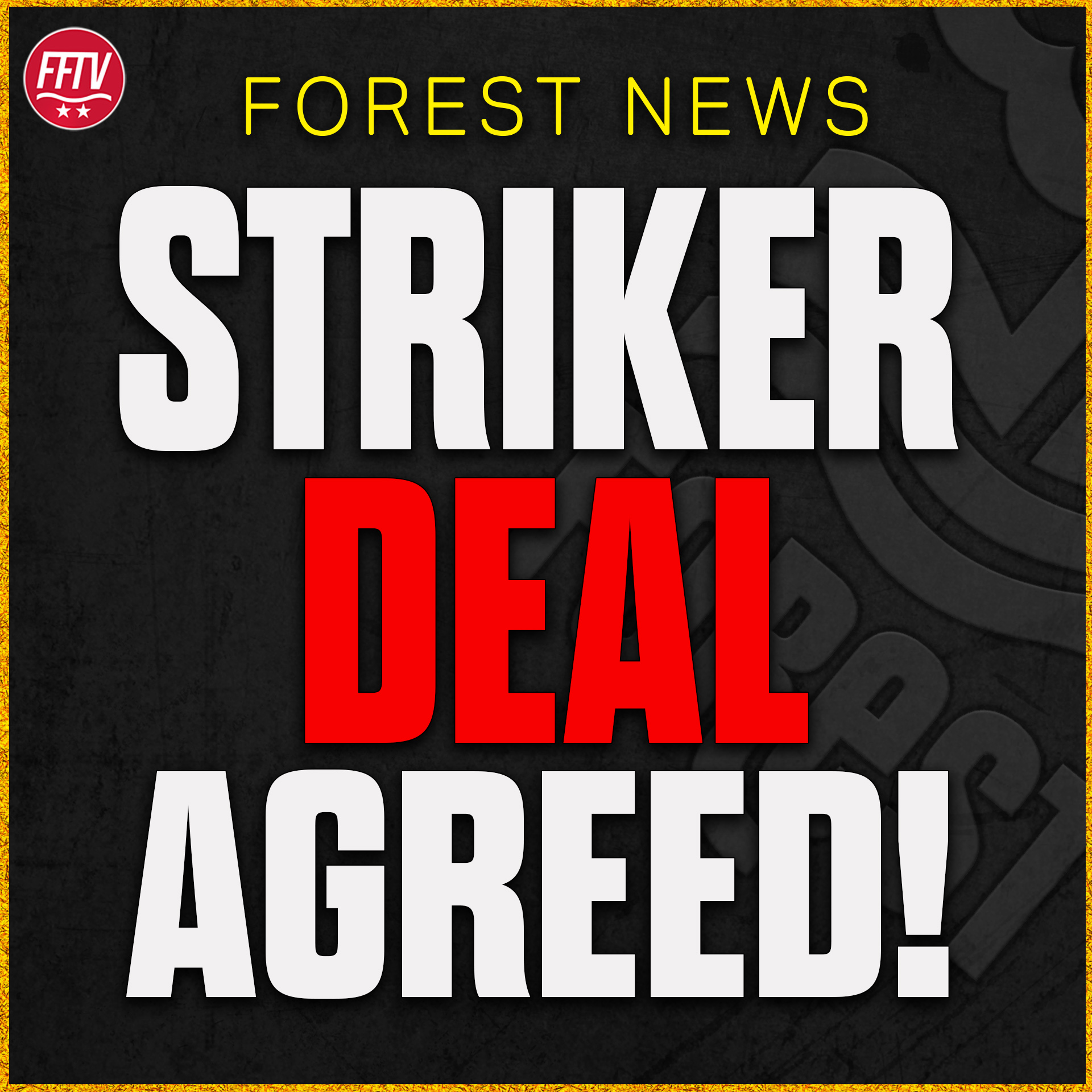 Forest Fan TV - A Nottingham Forest Podcast