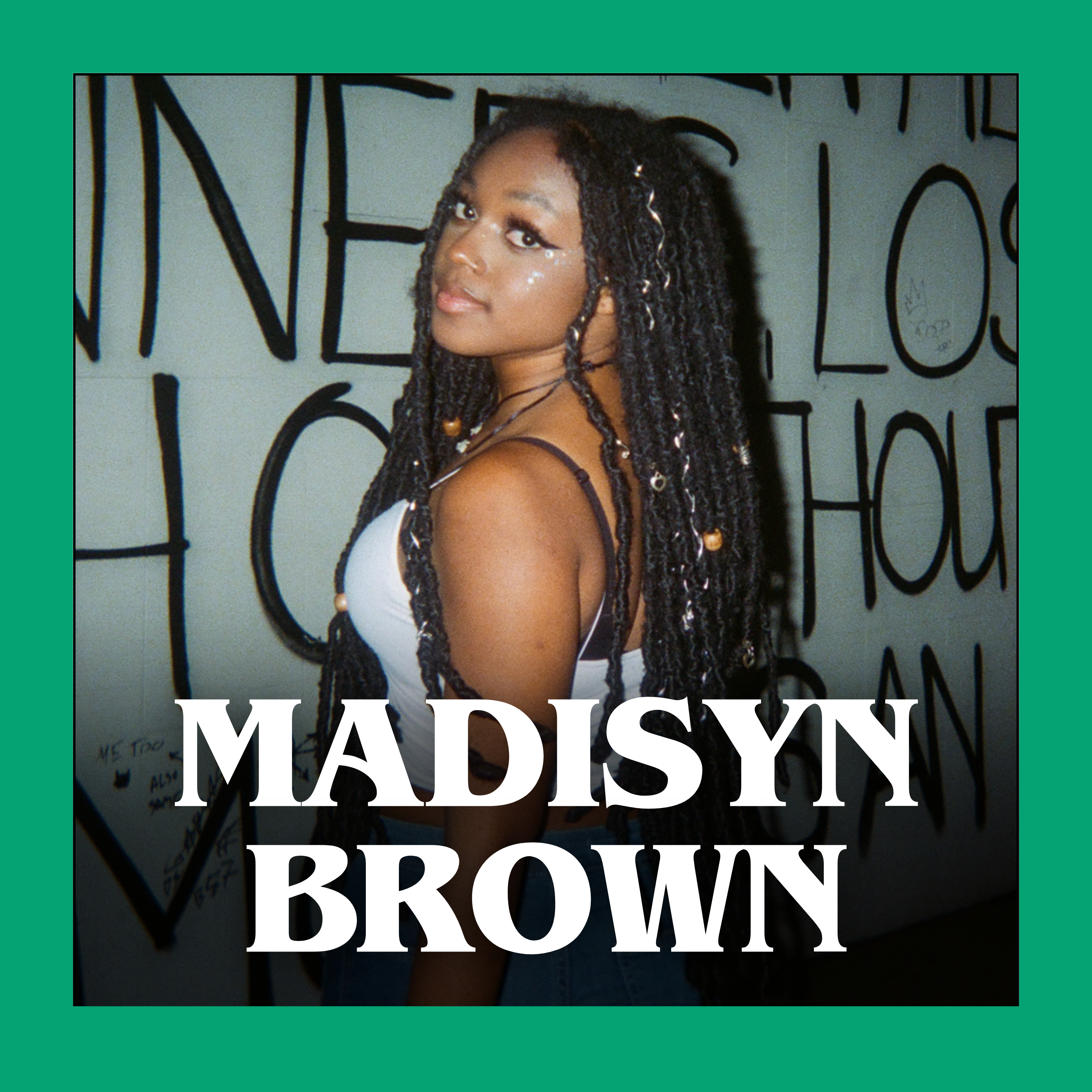 Madisyn Brown Show