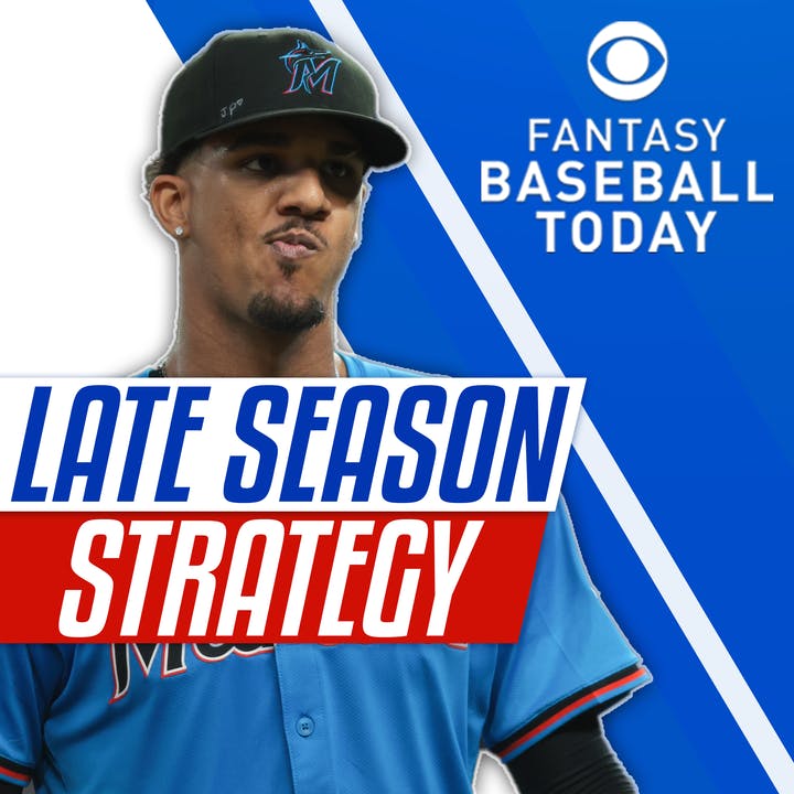 What's WRONG With Eury Perez!? Late Season Tips & Strategy! | Fantasy Baseball Advice