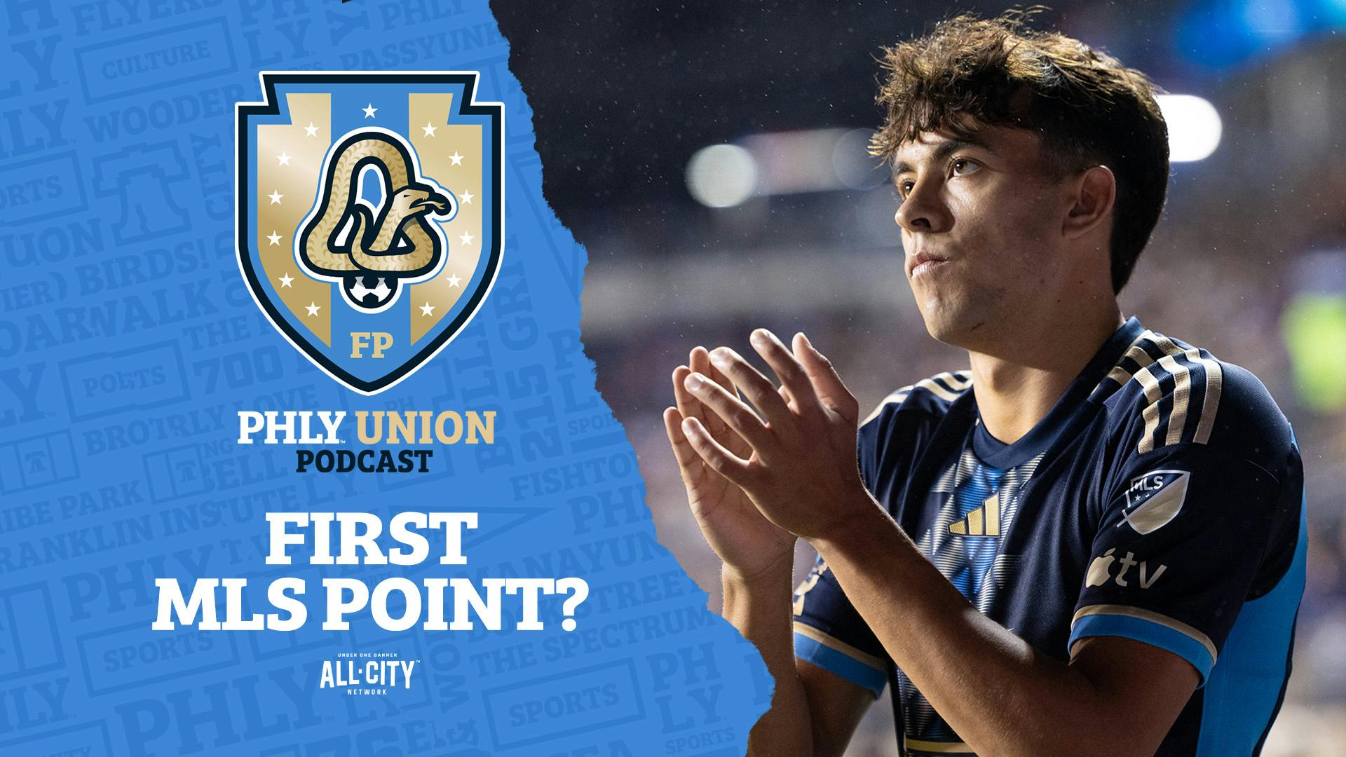 PHLY Union Podcast | Will Quinn Sullivan, the Philadelphia Union get their 1st MLS win Saturday? Previewing Seattle