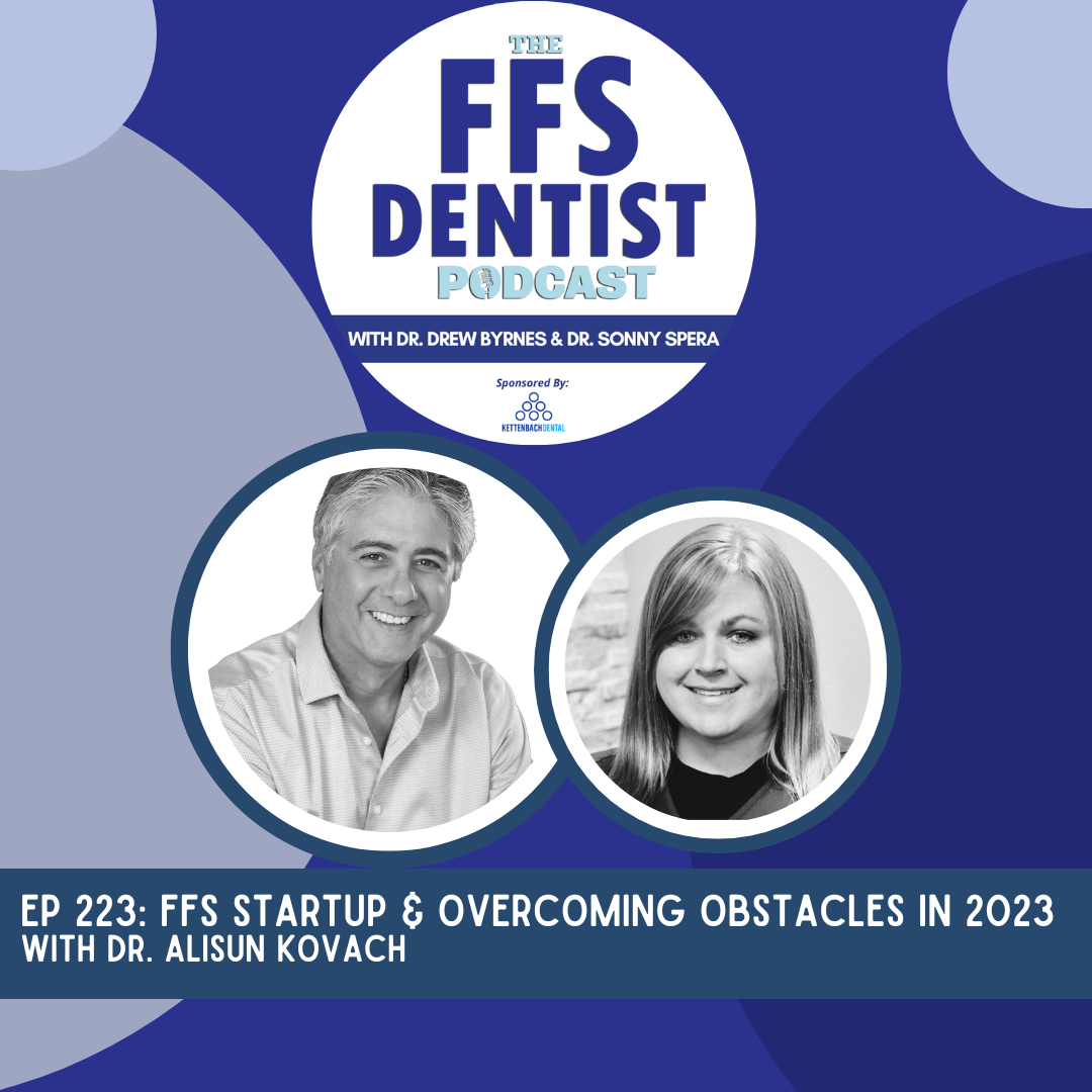 The Fee for Service Dentist Podcast