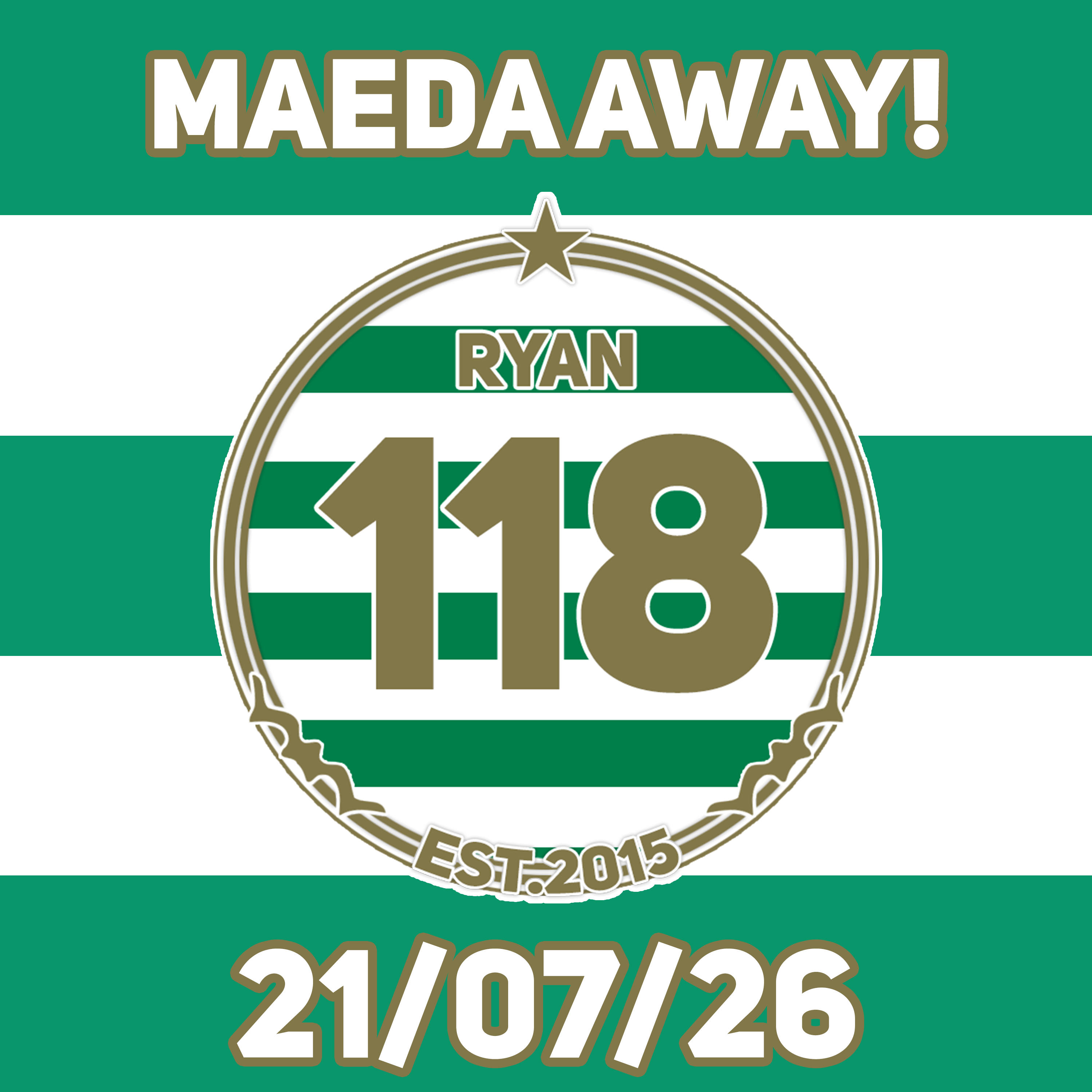Maeda exit starts to look close... | Will Høgh be available for cheaper than expected??? episode artwork