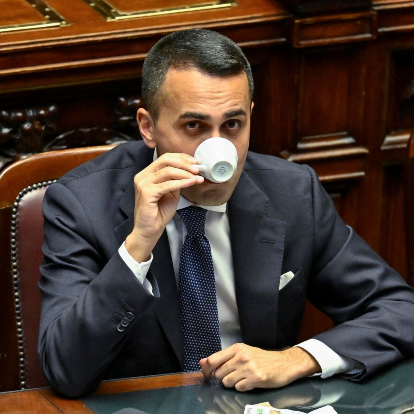 Di Maio spacca il M5s