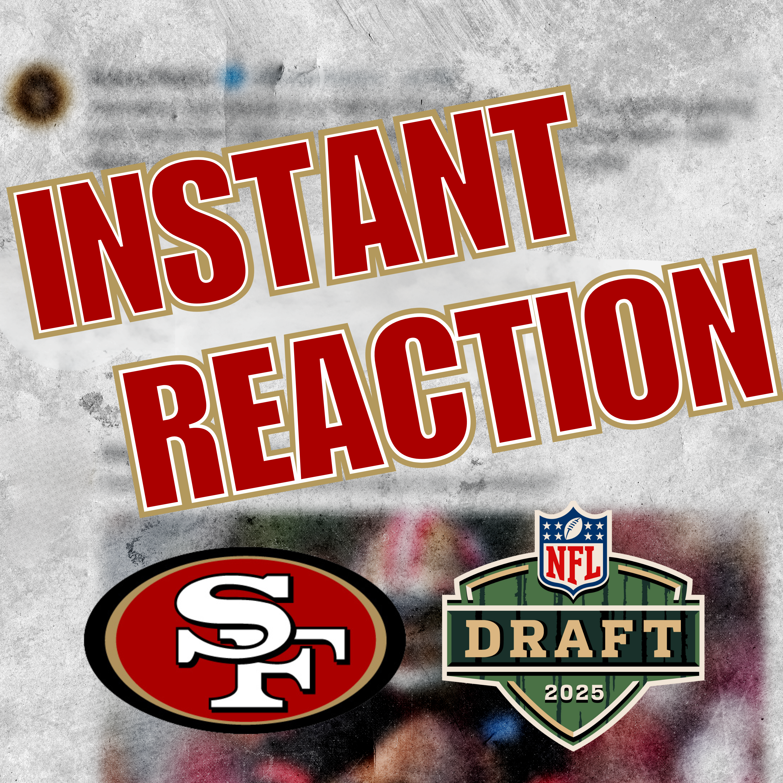 Instant Reaction: 49ers pick Alfred Collins, Nick Martin & Upton Stout