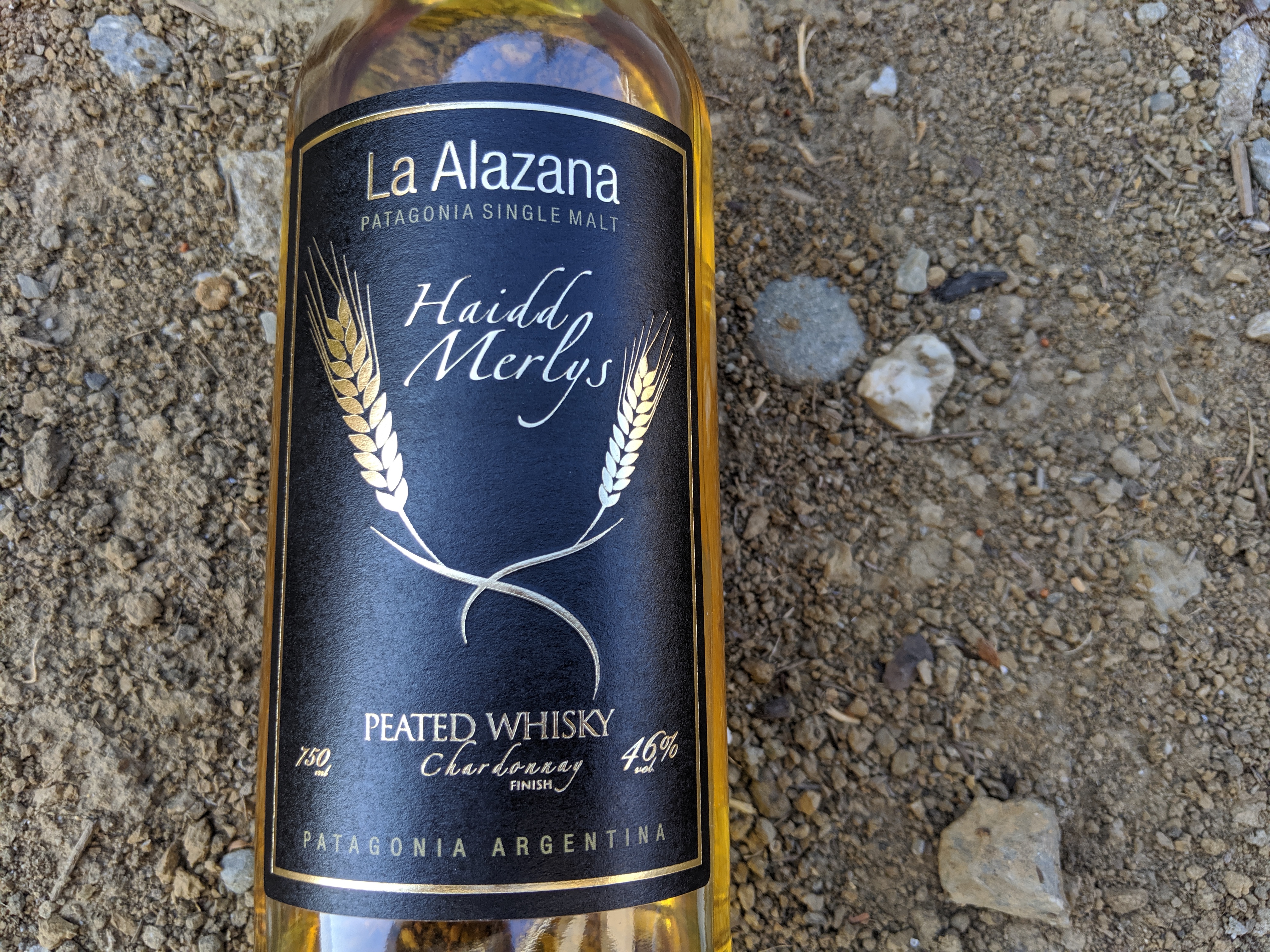 Heads + Tails | La Alazana Distillery