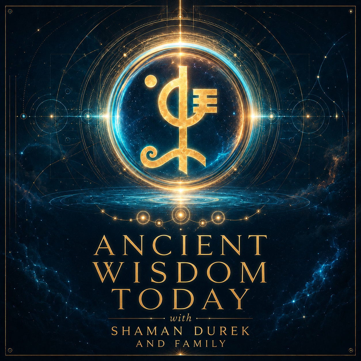 Ancient Wisdom Today