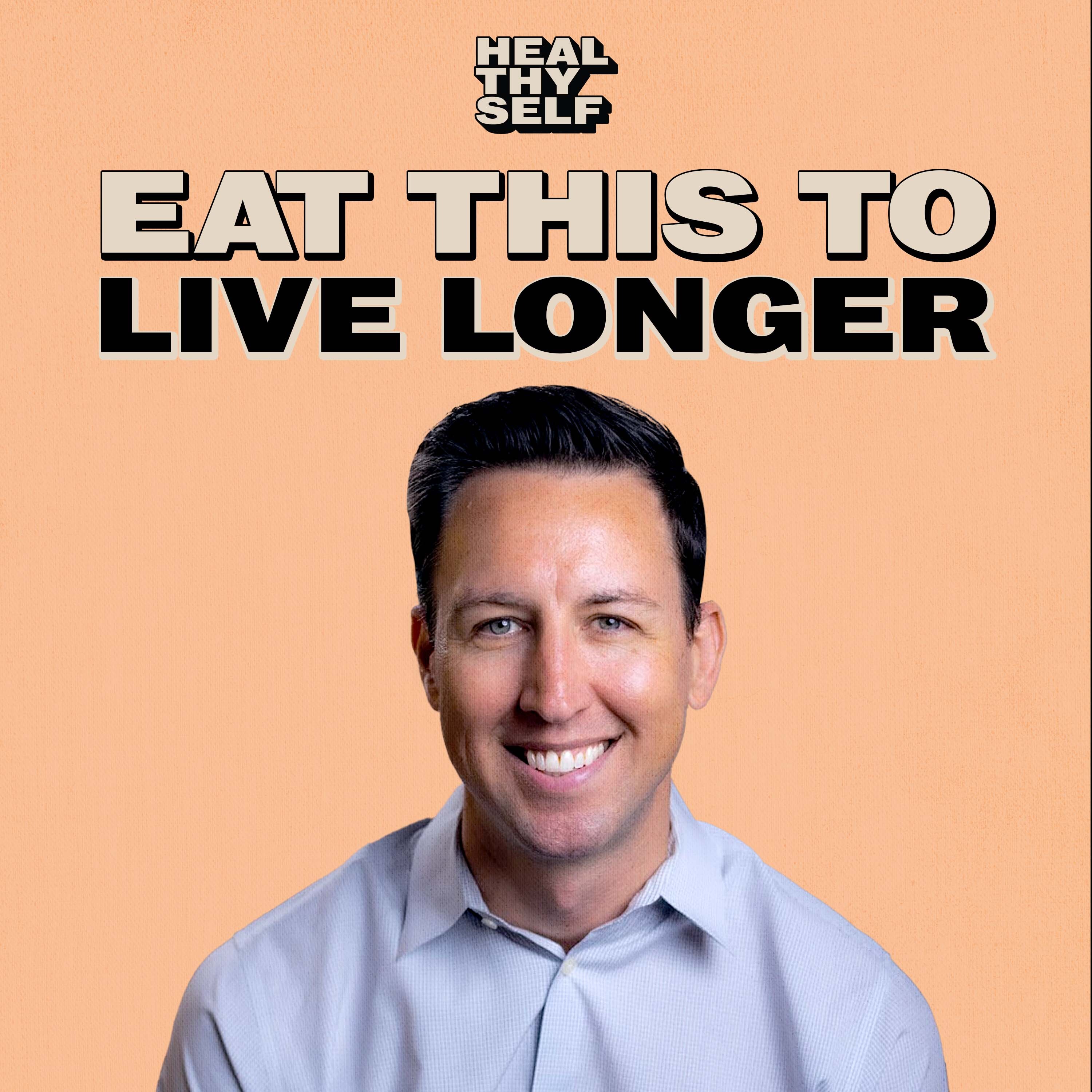 Dr. Will Bulsiewicz Talks About The #1 FOOD To Fight DISEASE