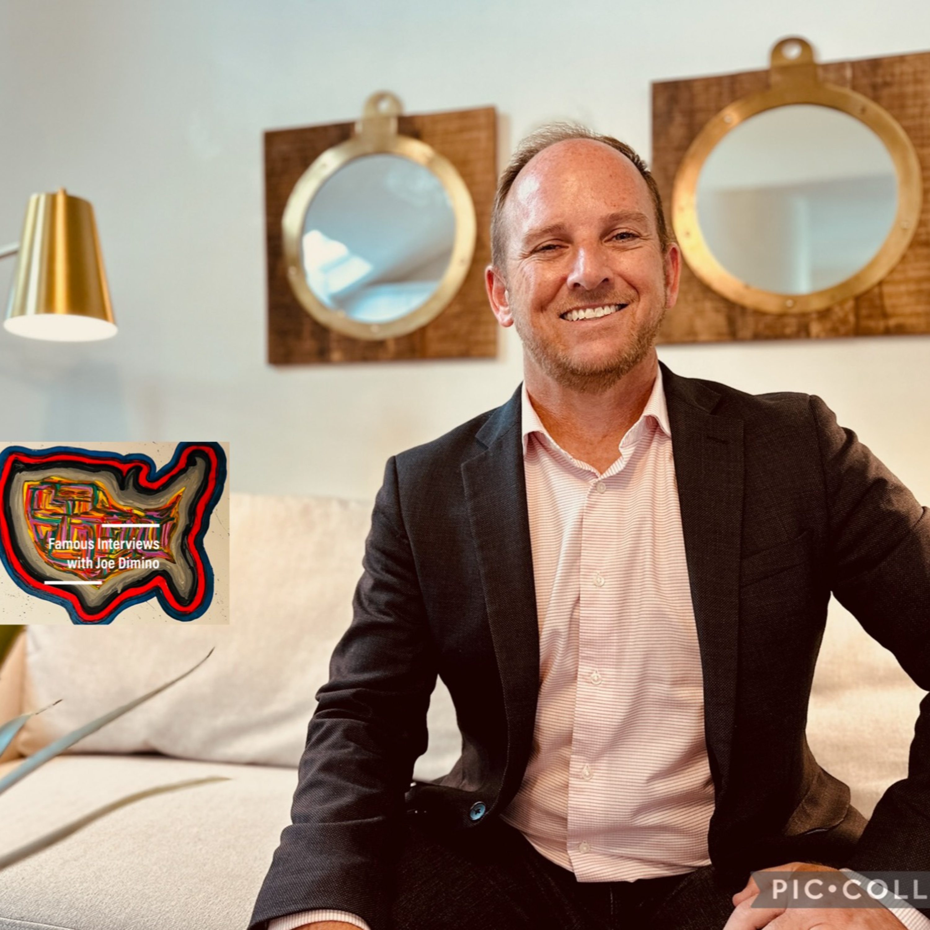Master Entrepreneur & Consultant Carey Sumner