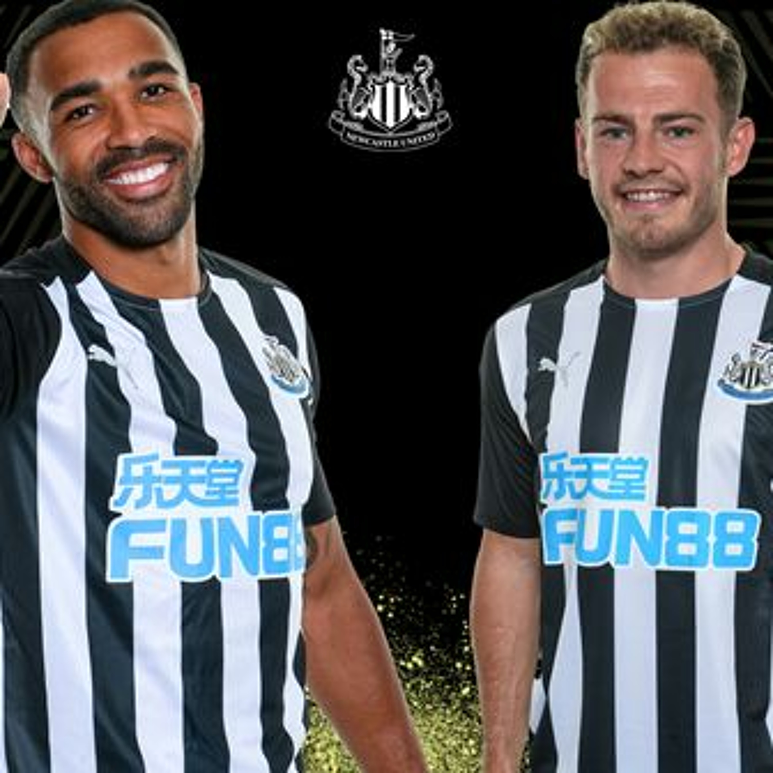 NUFC Podcast: Newcastle Unitd Premier League Season Preview 20/21