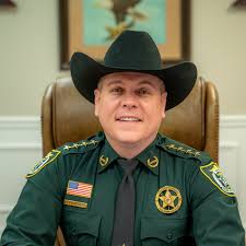 Episode 35: YOUR Indian River County Sheriff
