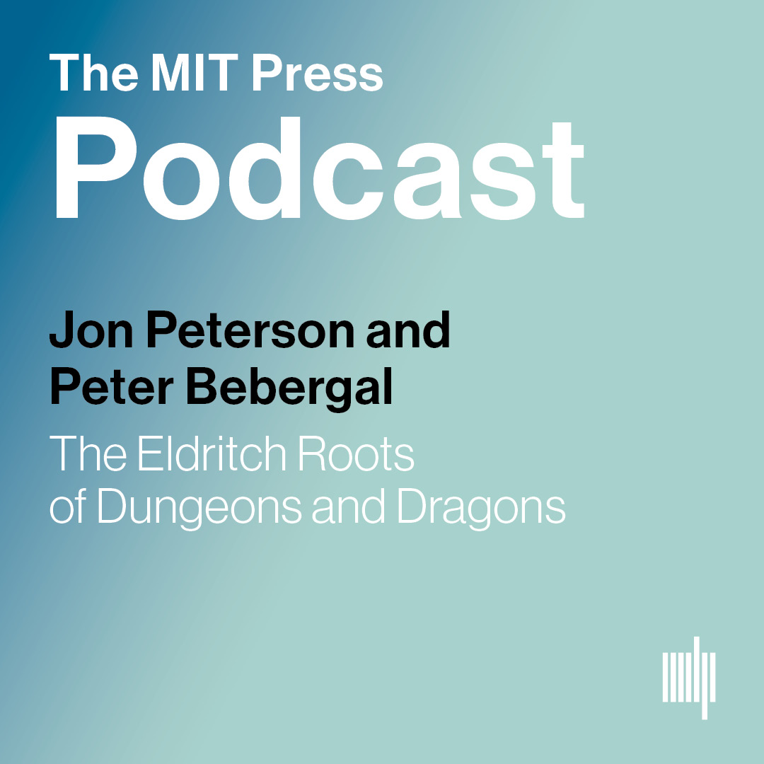 MIT: Appendix N: The Eldritch Roots of Dungeons and Dragons