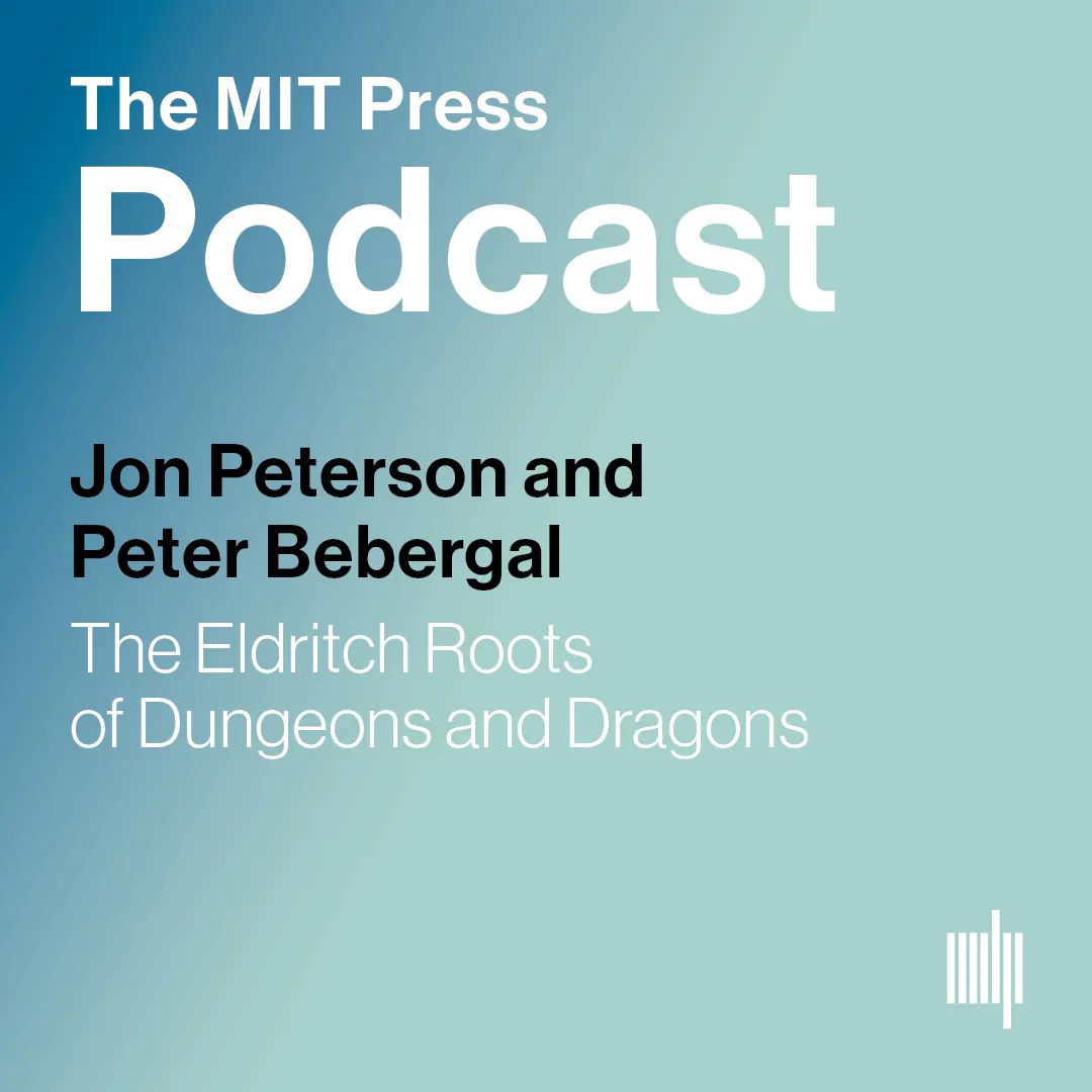 Appendix N: The Eldritch Roots of Dungeons and Dragons