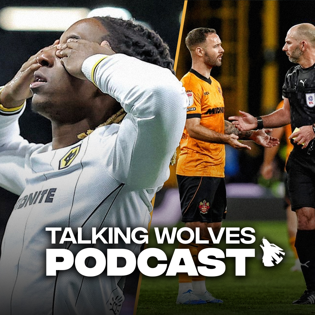 Wolves Bounce Back At Burnley After Bolton Blip