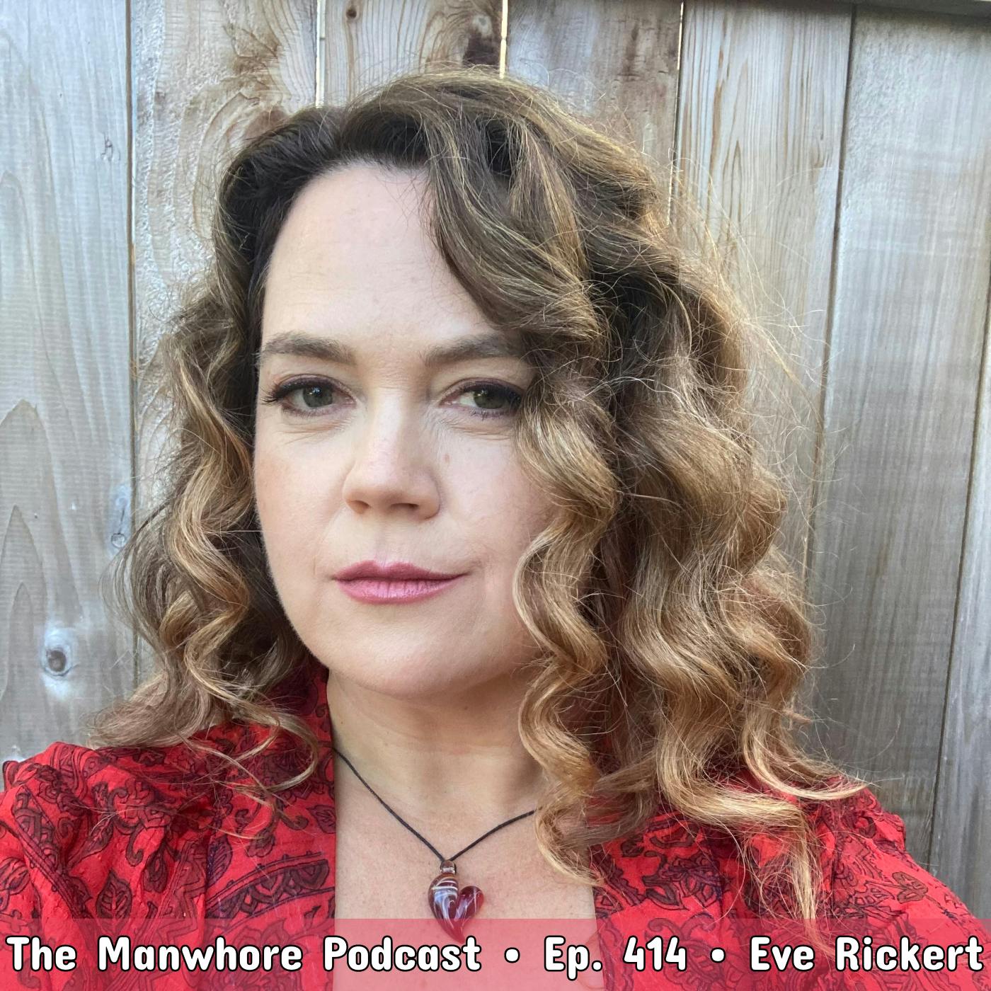 Ep. 414: Secret Monogamy Rules, Public Accountability, and Poly Culture with Eve Rickert