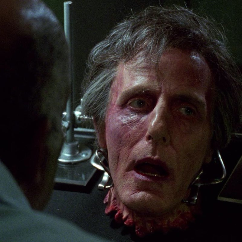Bride of the Re-Animator (1990)