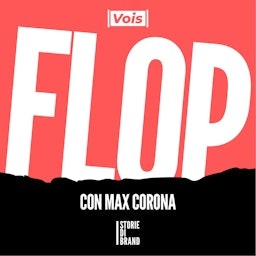 FLOP | STORIE DI BRAND