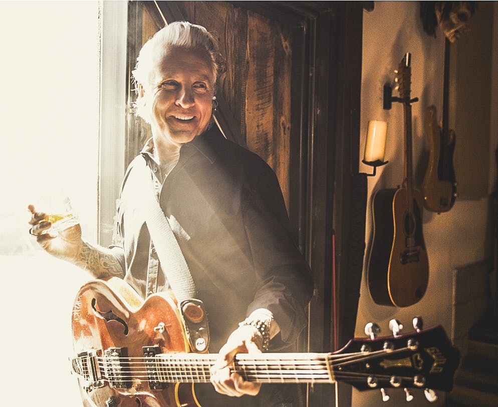 Episode 87: Neil Giraldo Episode 87: Neil Giraldo