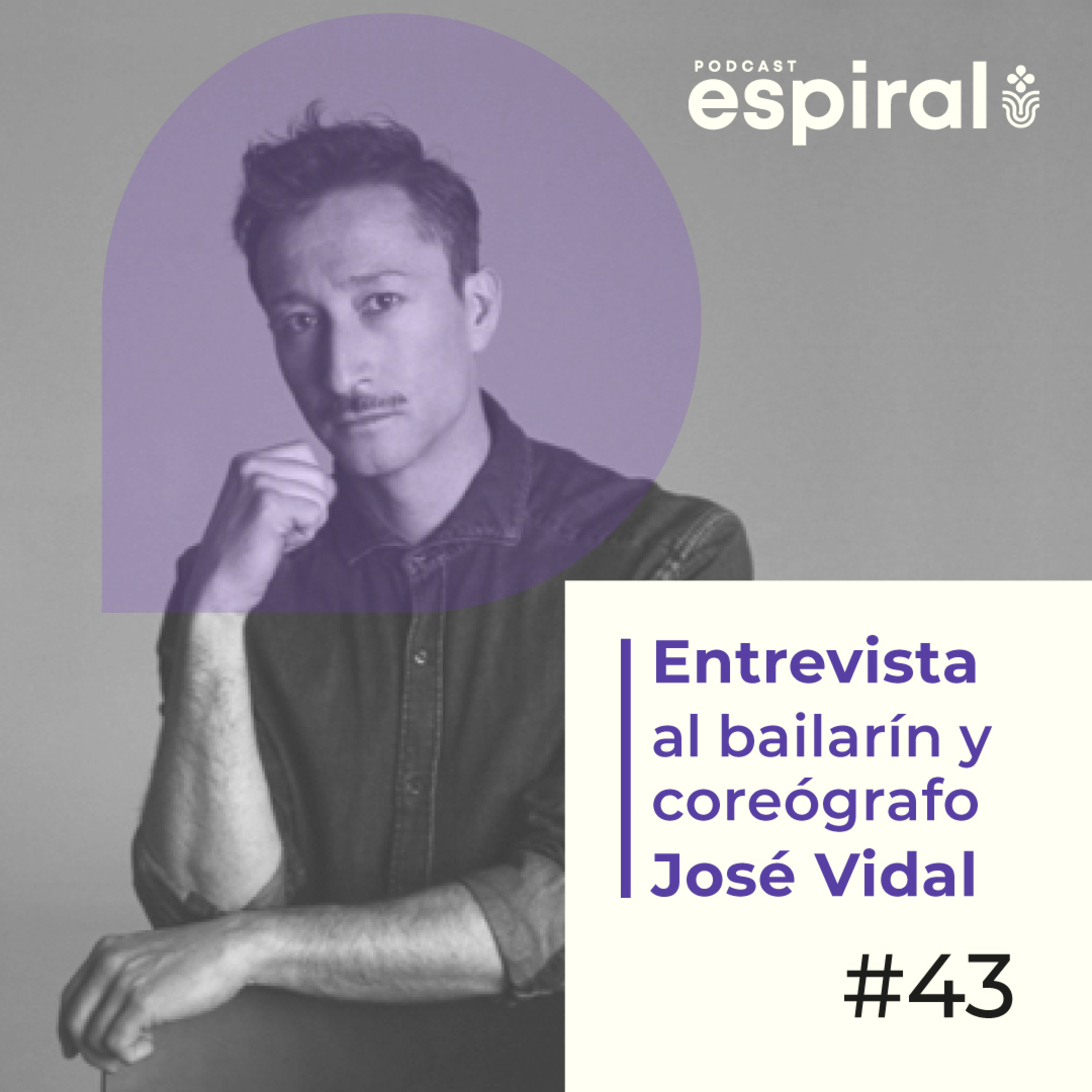 Espiral con Karen Codner