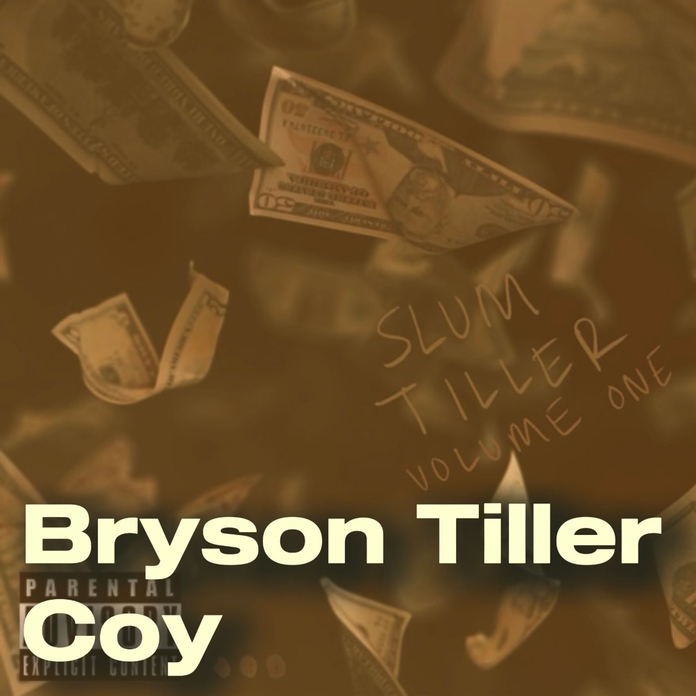 Bryson Tiller - Coy episode artwork