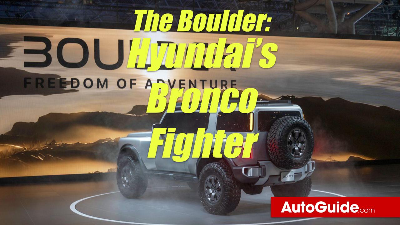 The AutoGuide Show