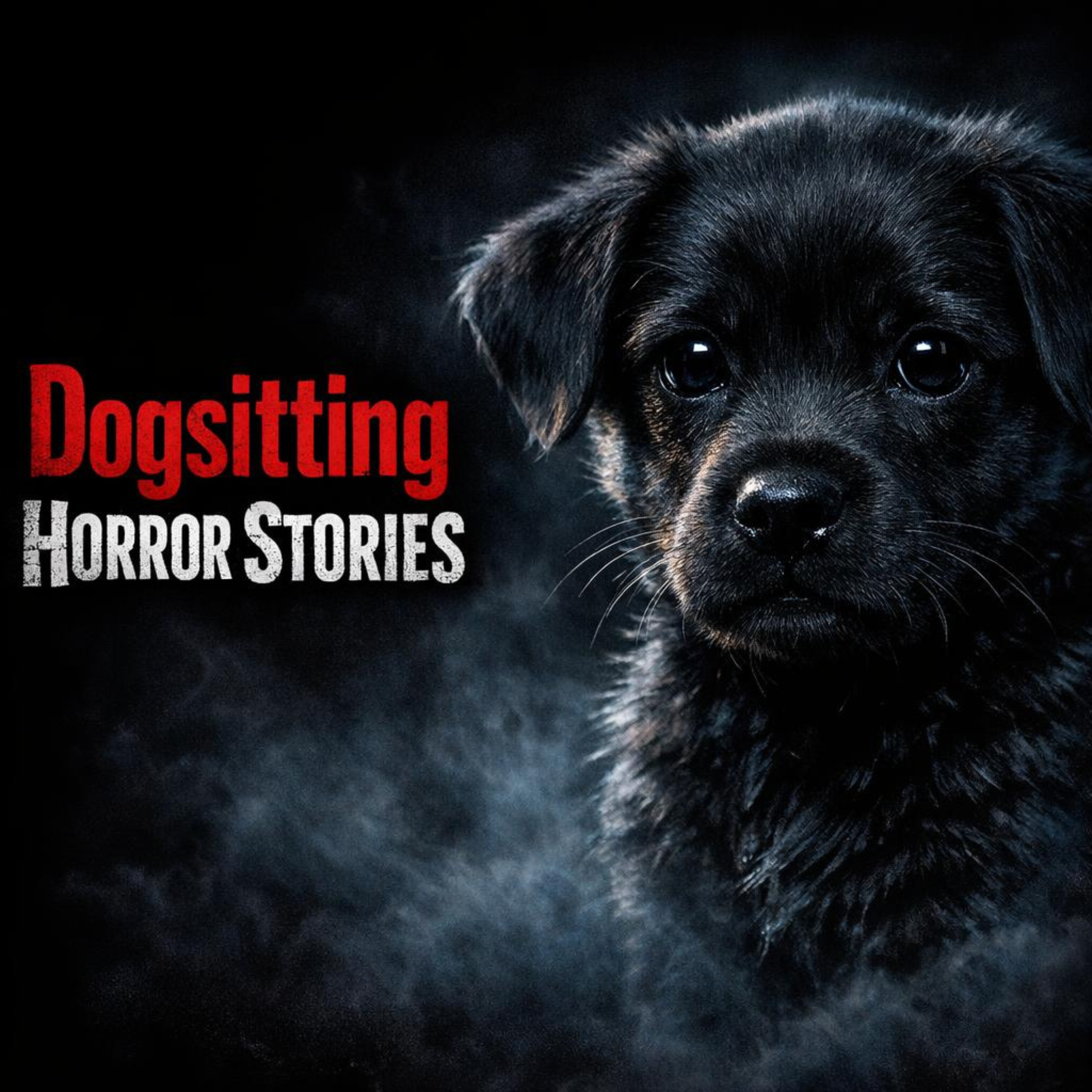 3 Scary True Dog Sitting Horror Stories You Should Never Listen to Alone episode artwork