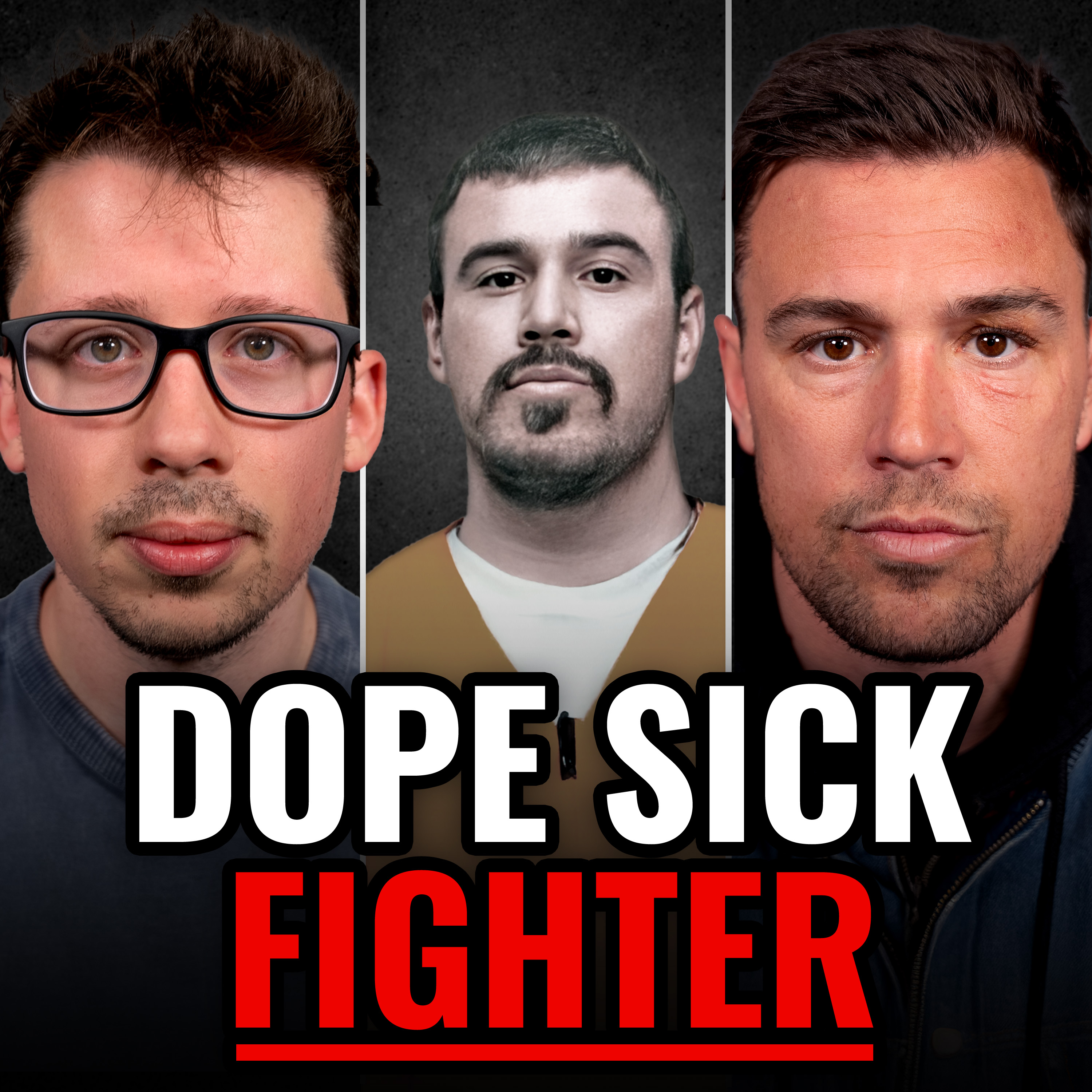 I Went From MMA Fighter to Prison… Then Fought My Way Back | Brennan Ward