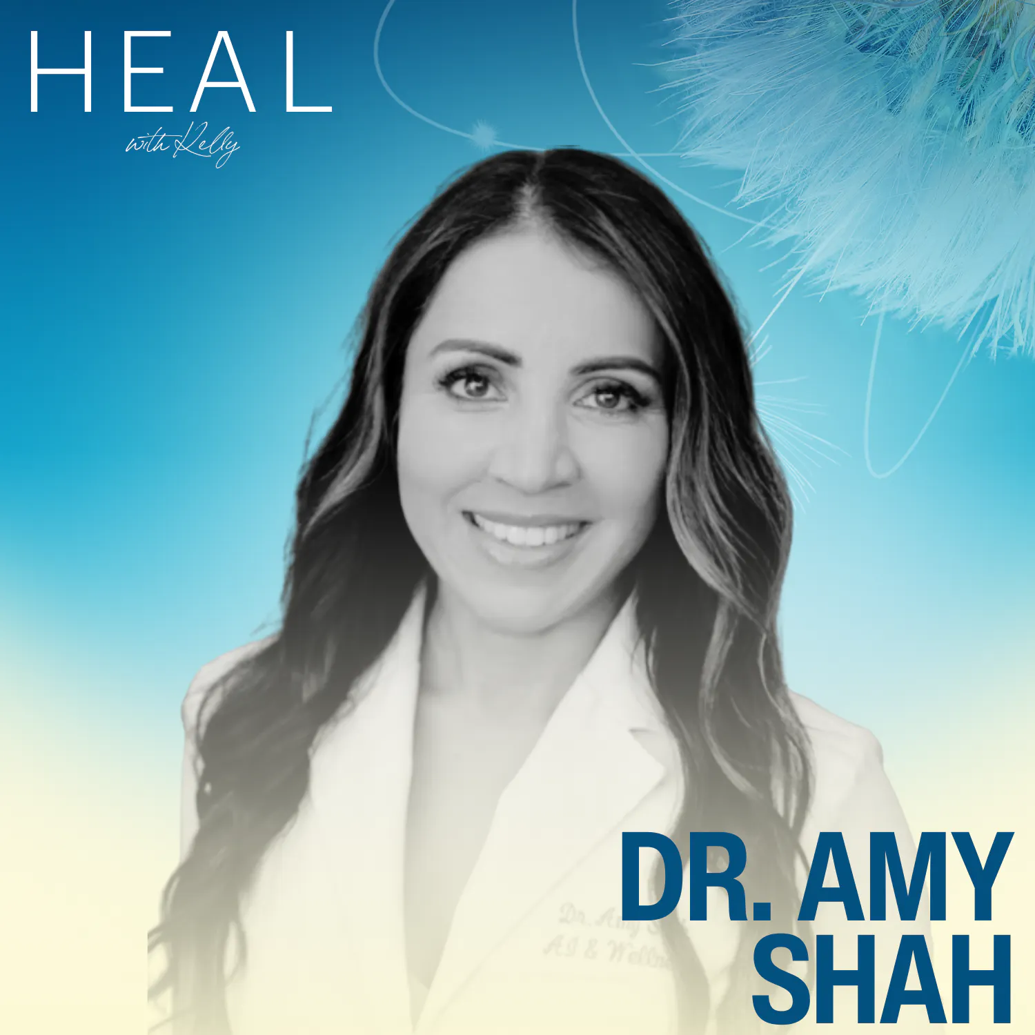 The Truth About Hormones, Nutrition & Women’s Health After 30 with Dr. Amy Shah episode artwork