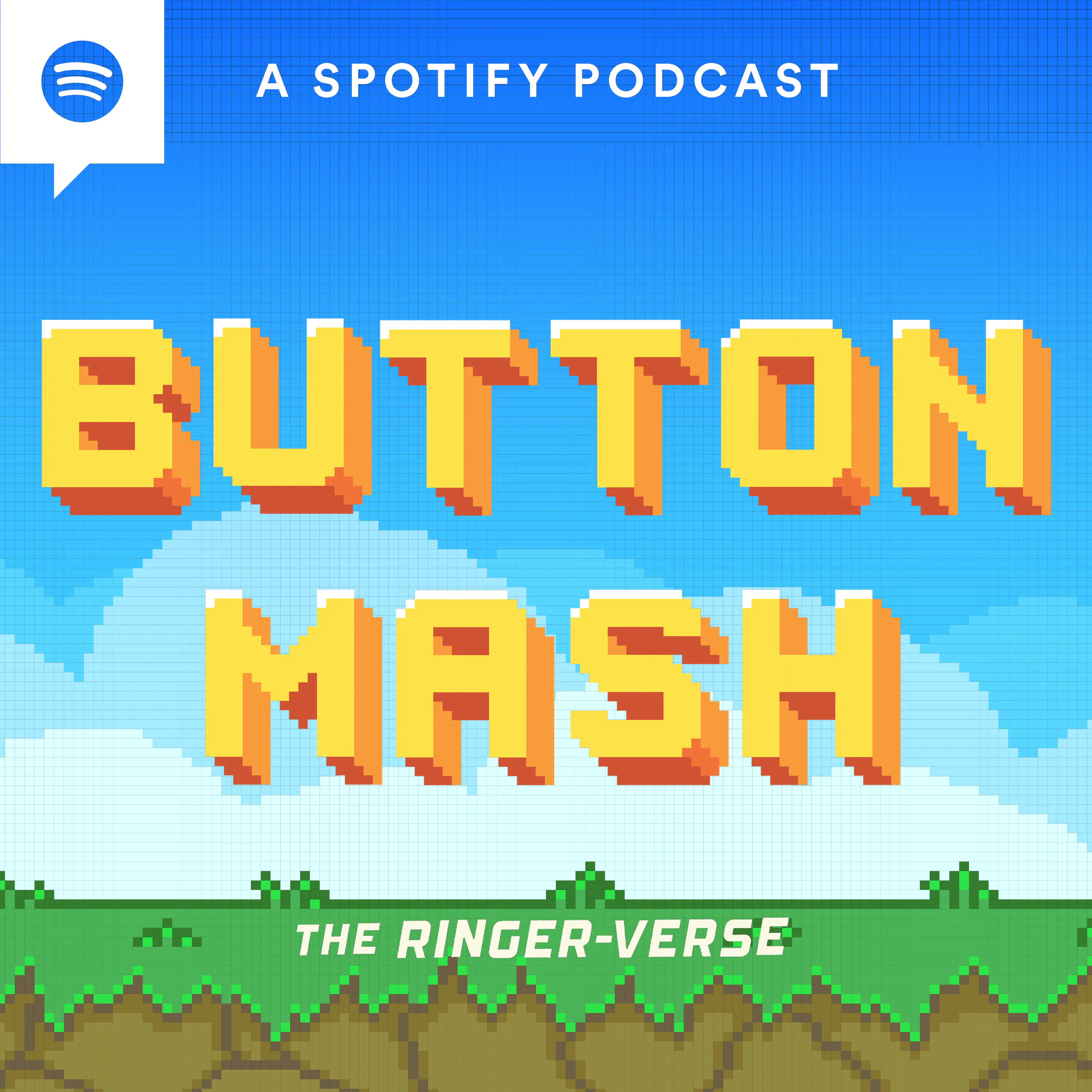 The Ringer-Verse