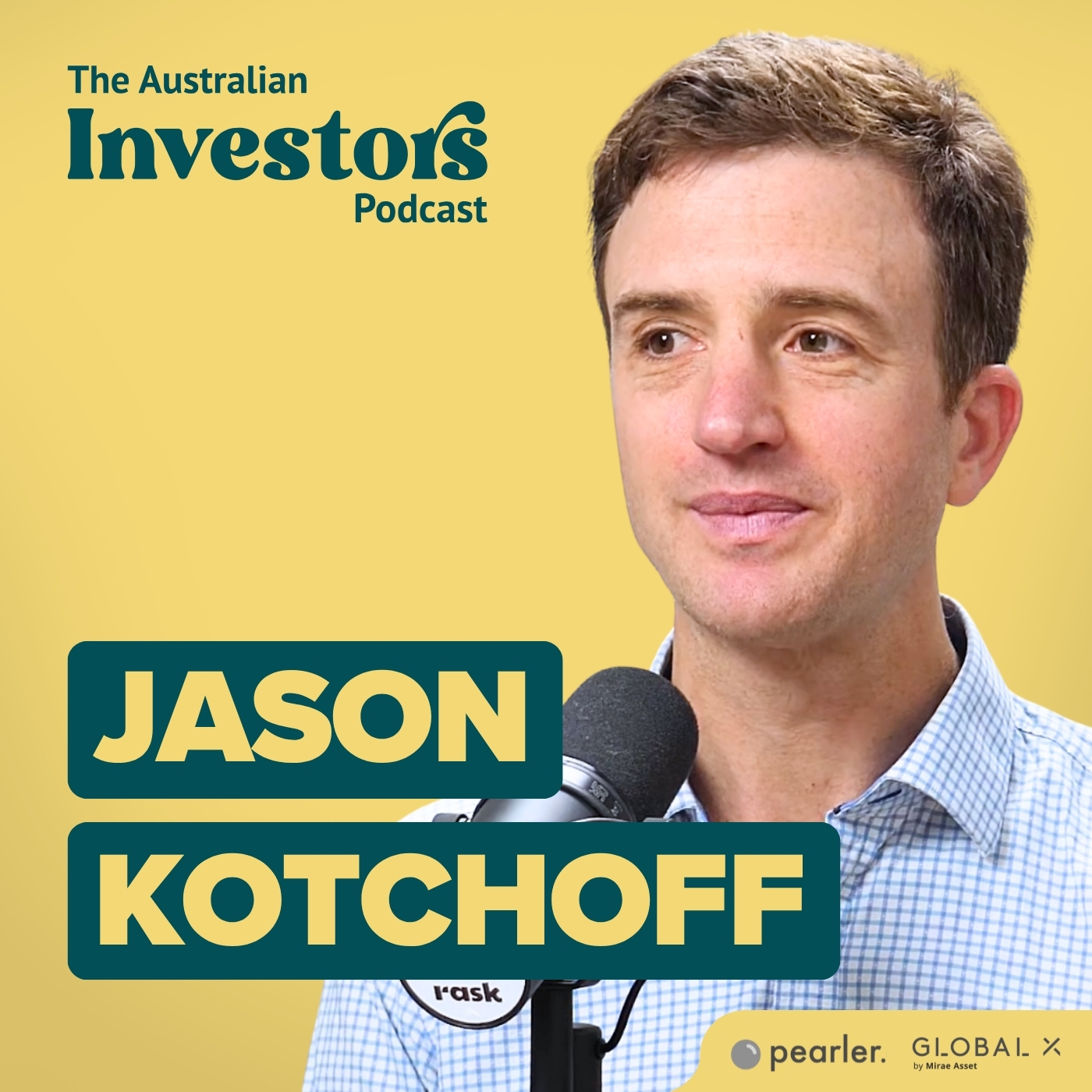 How market news moves share prices with Jason Kotchoff from Stocklight