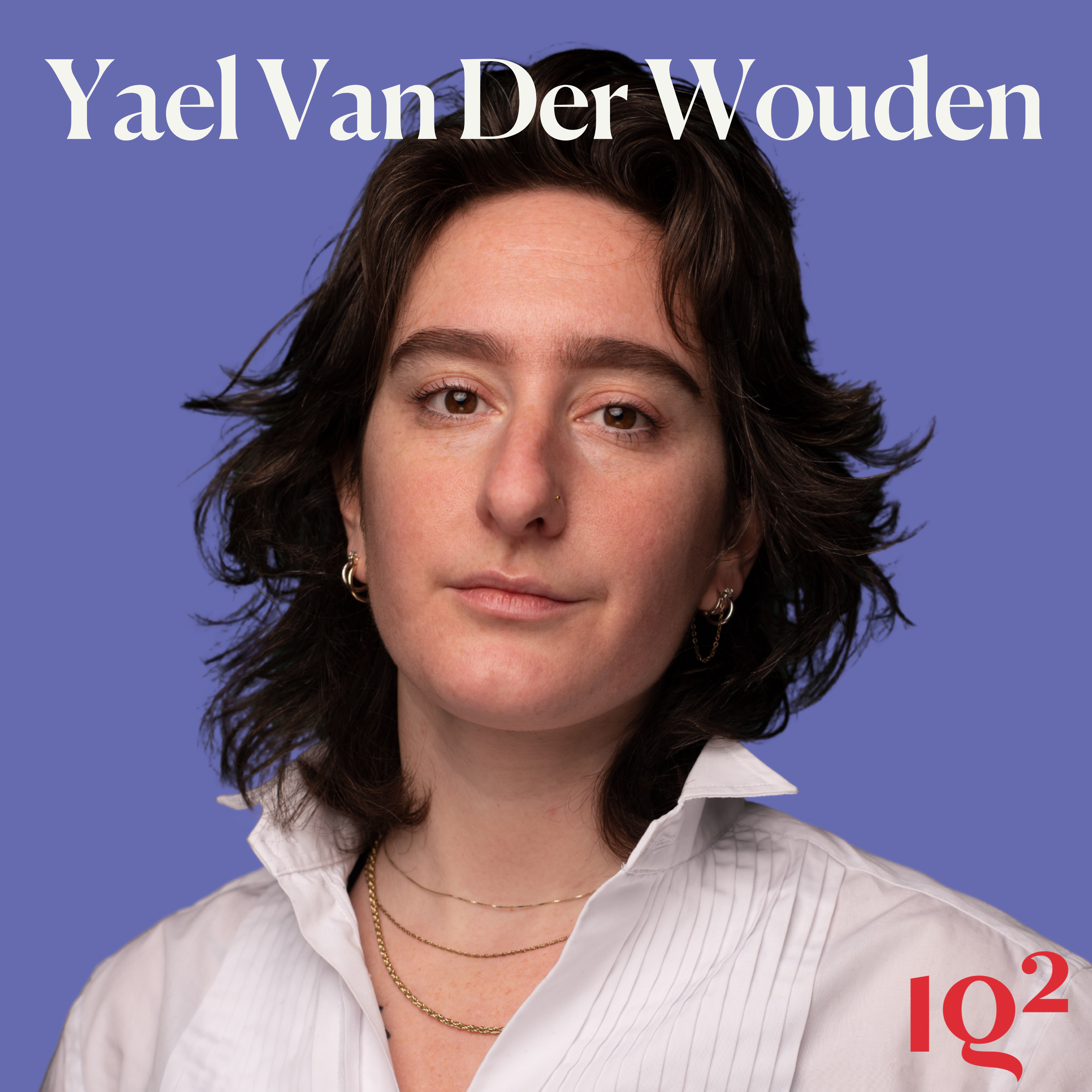The Safekeep, with Women’s Prize-winner Yael van der Wouden