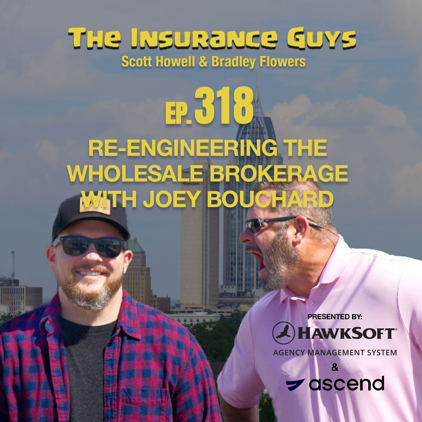 The Insurance Guys Podcast