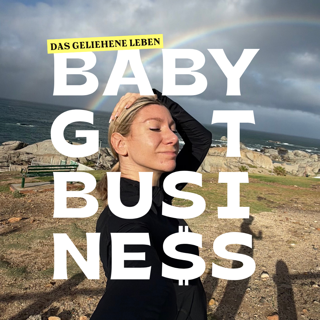 Das geliehene Leben [solo]