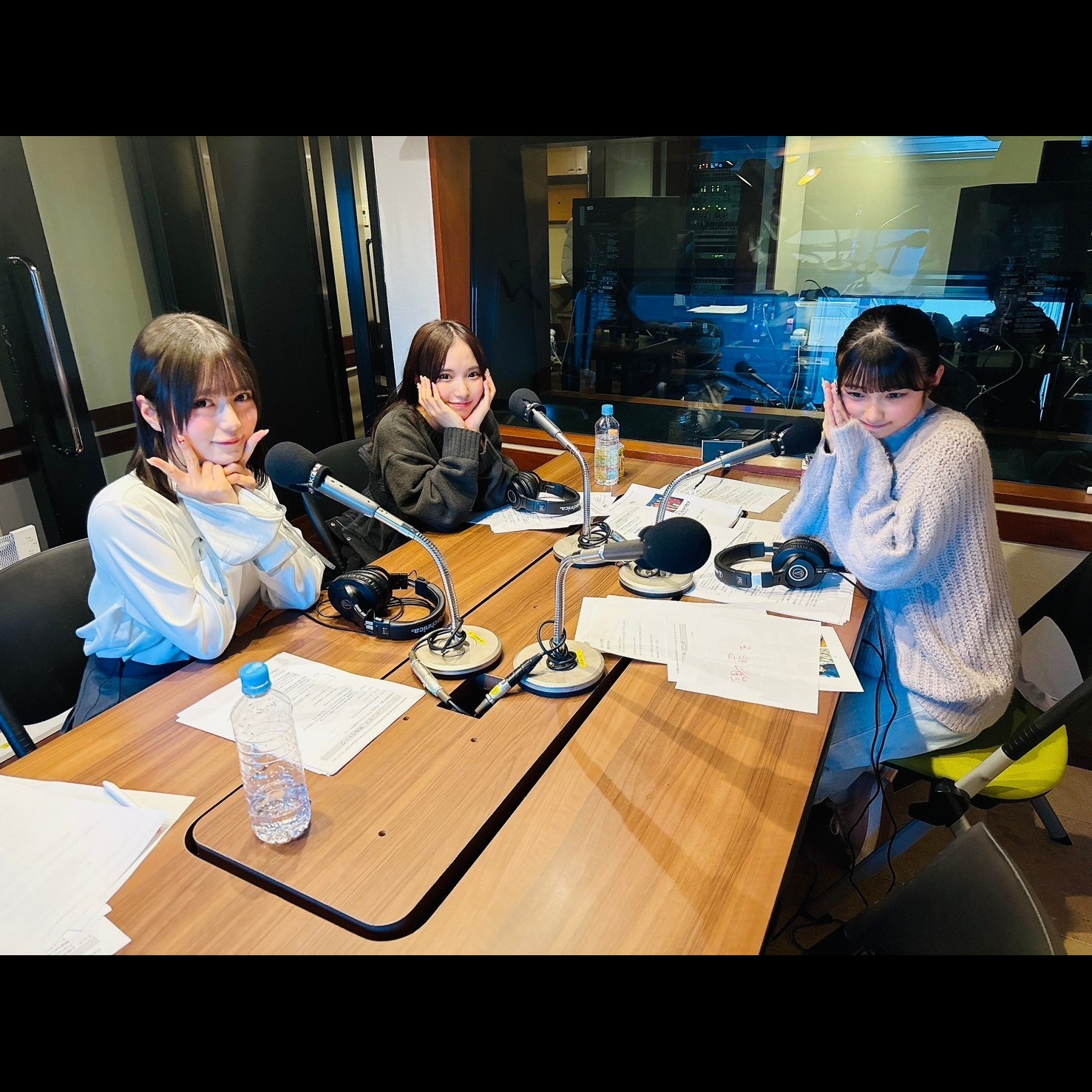 WHITE SCORPIONのトリセツ 居残りトーク #37「百点満点の感想 / また不可解な出来事が… / CHOCOさん、謝罪」