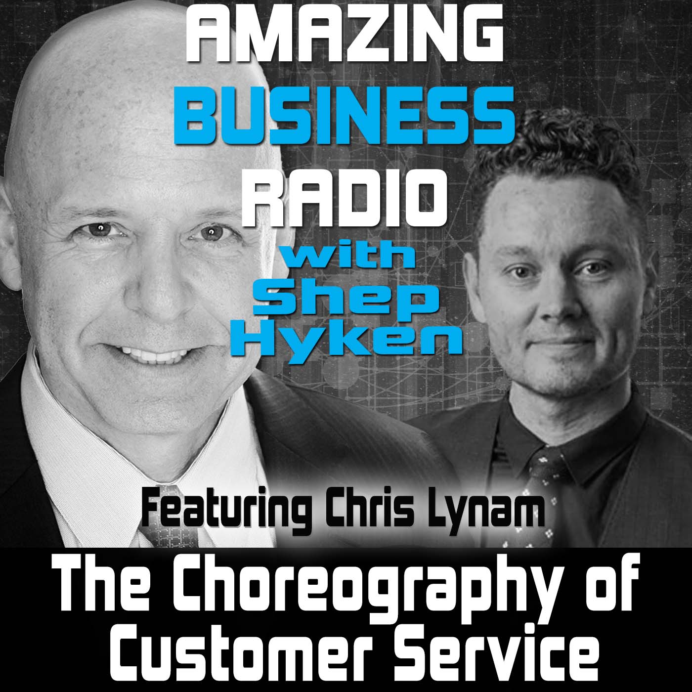 Amazing Business Radio