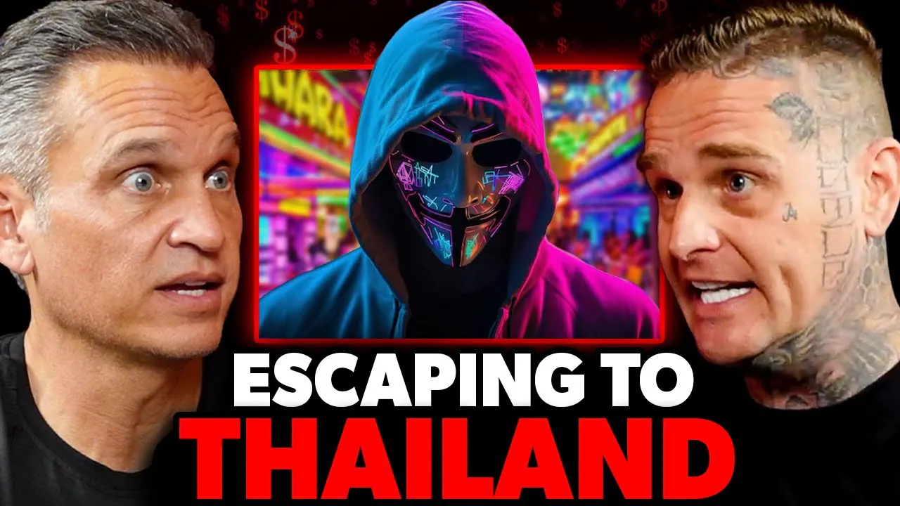 John Boseak Disappears to Thailand Following Fraud Allegations John Boseak Disappears to Thailand Following Fraud Allegations