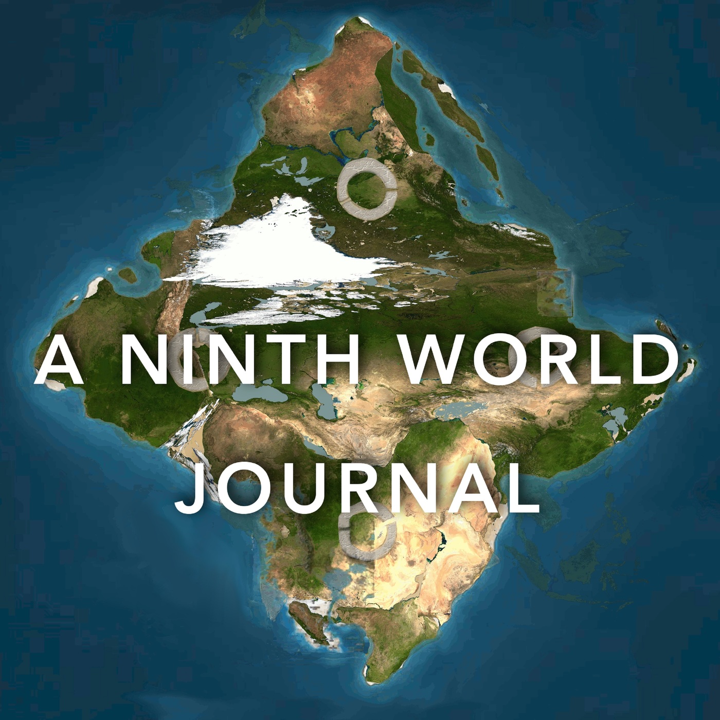 A Ninth World Journal (Creator Showcase- November 24, 2020)
