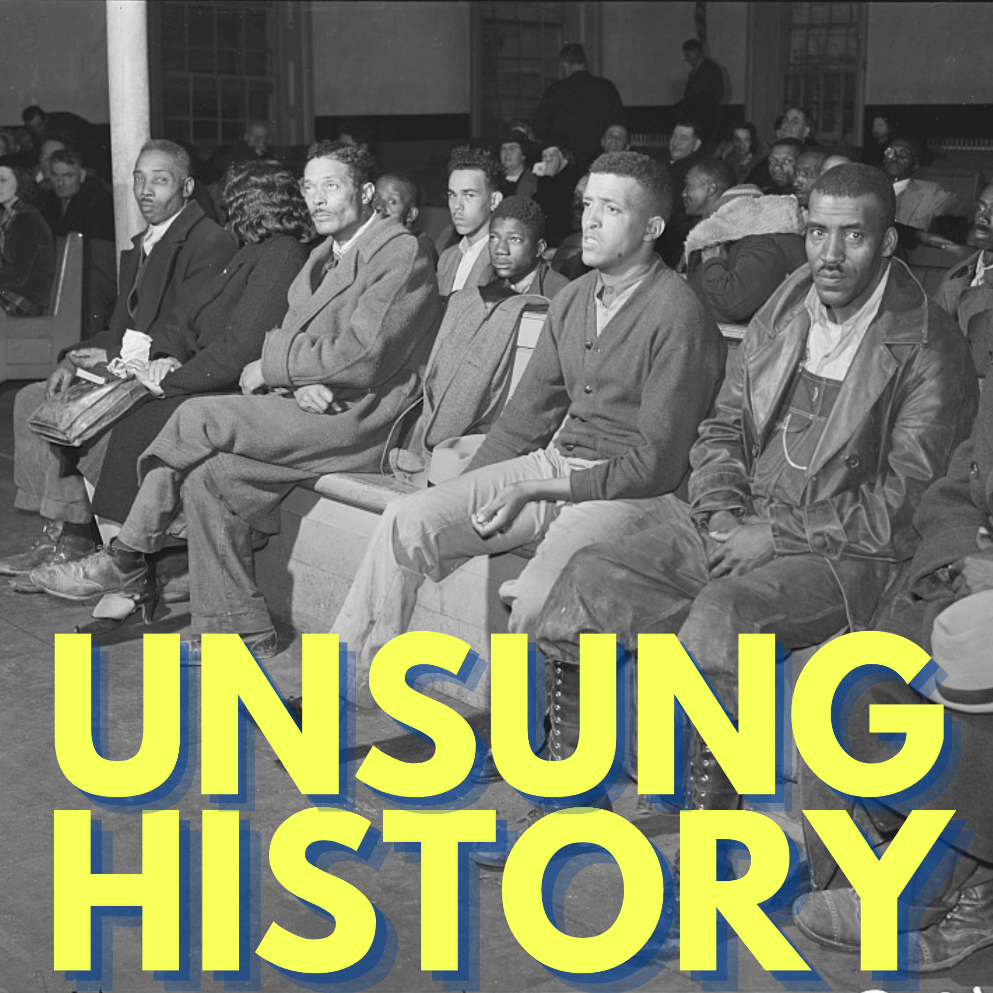 Black Civil Rights before the Civil Rights Movement