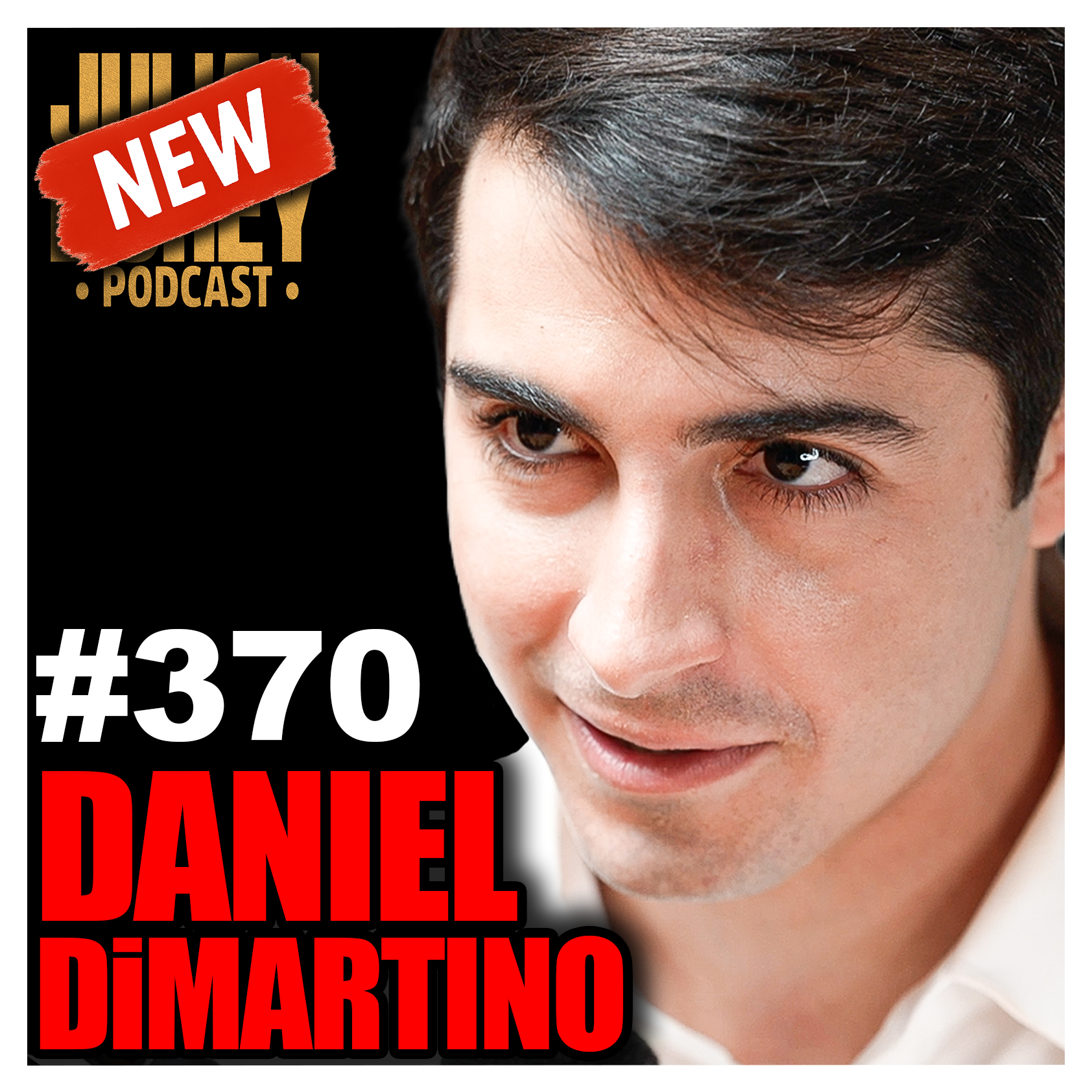 #370 - “WORST to Come!” - Venezuelan on Maduro, Narcos & $17 Trillion Oil Plan | Daniel DiMartino
