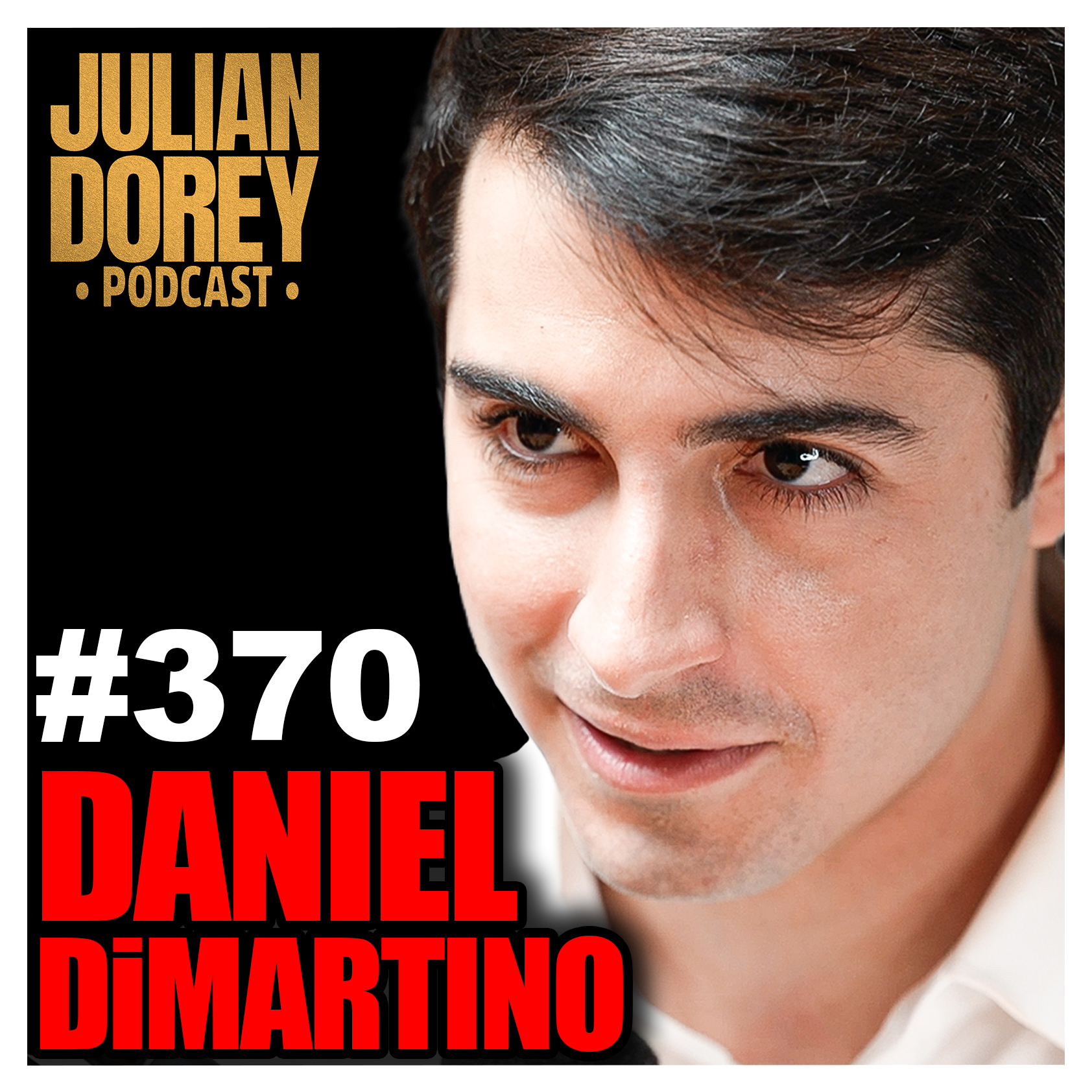 #370 - “WORST to Come!” - Venezuelan on Maduro, Narcos & $17 Trillion Oil Plan | Daniel DiMartino