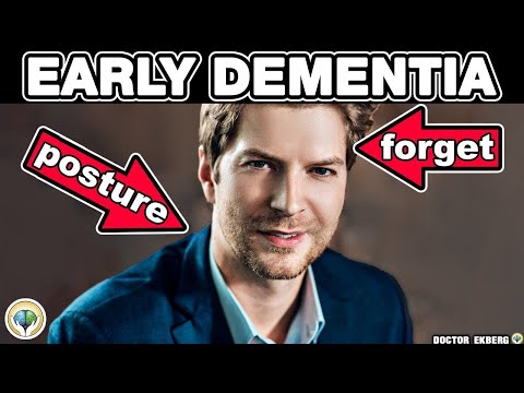 10 Warning Signs You Already Have Dementia episode artwork
